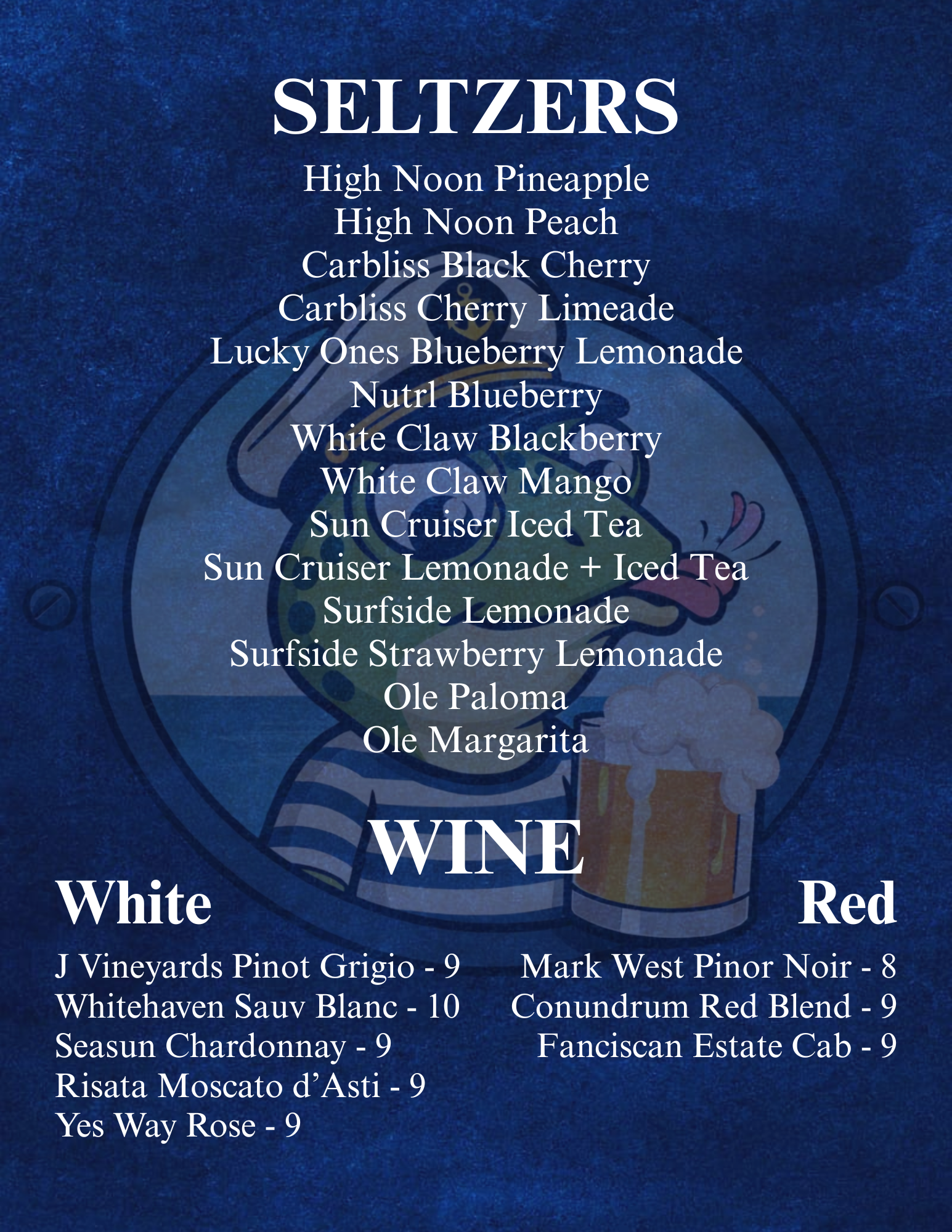 Soggy Frog Drink Menu 2.png