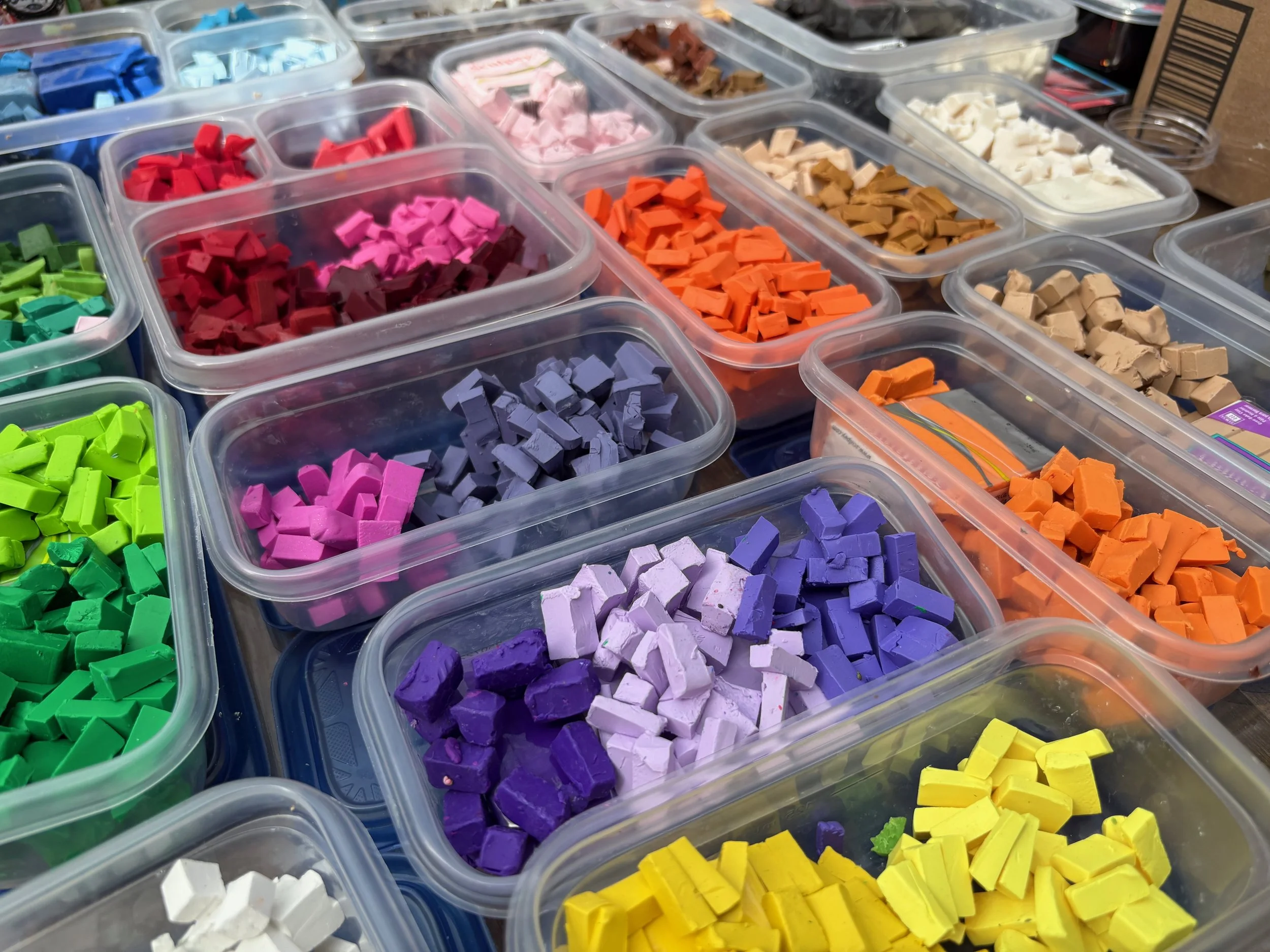 MINIATURES CAMP