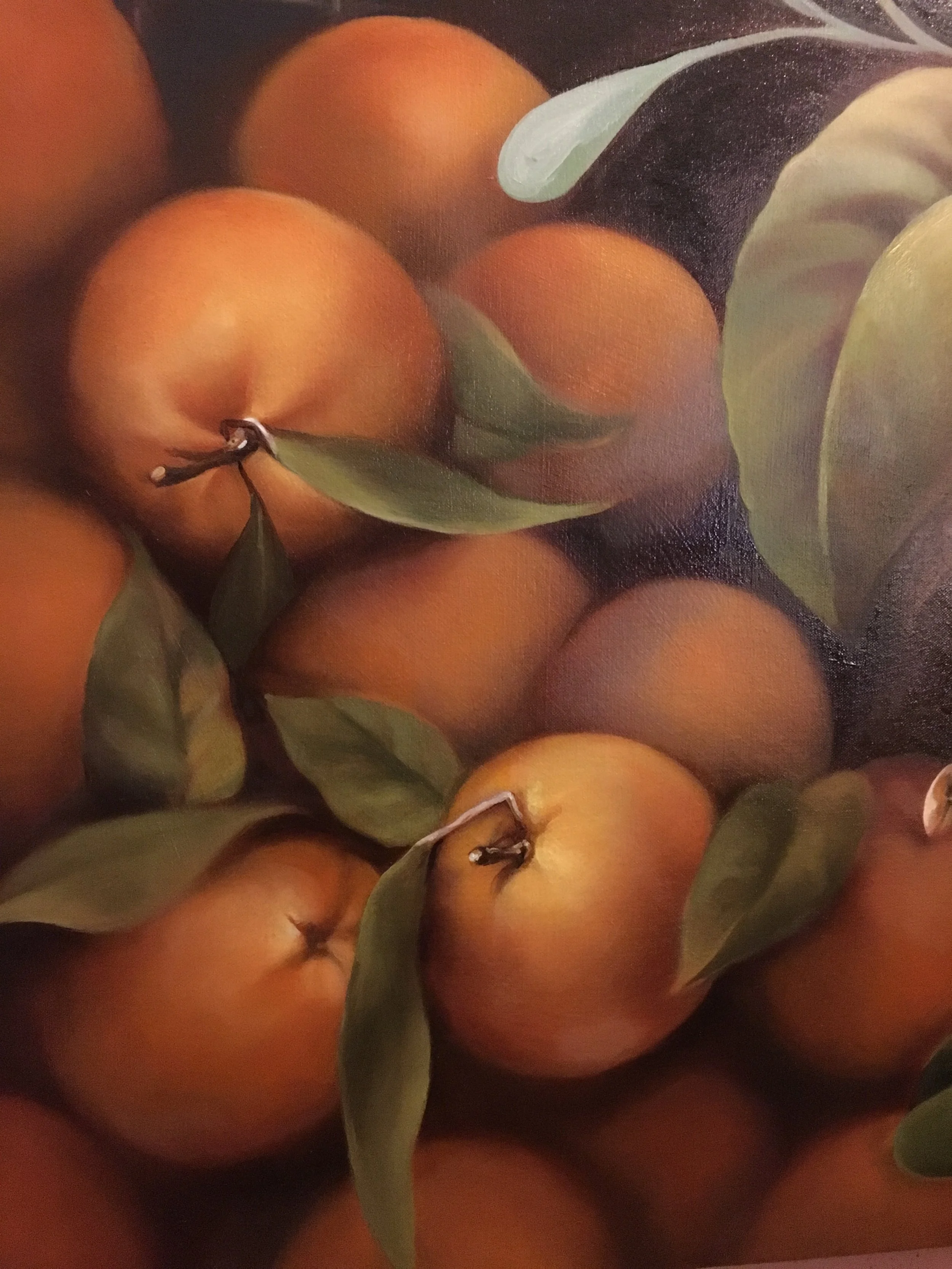 PAINTING CLASSES
