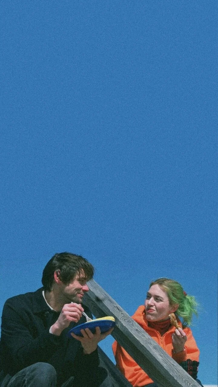 you + me in another life
