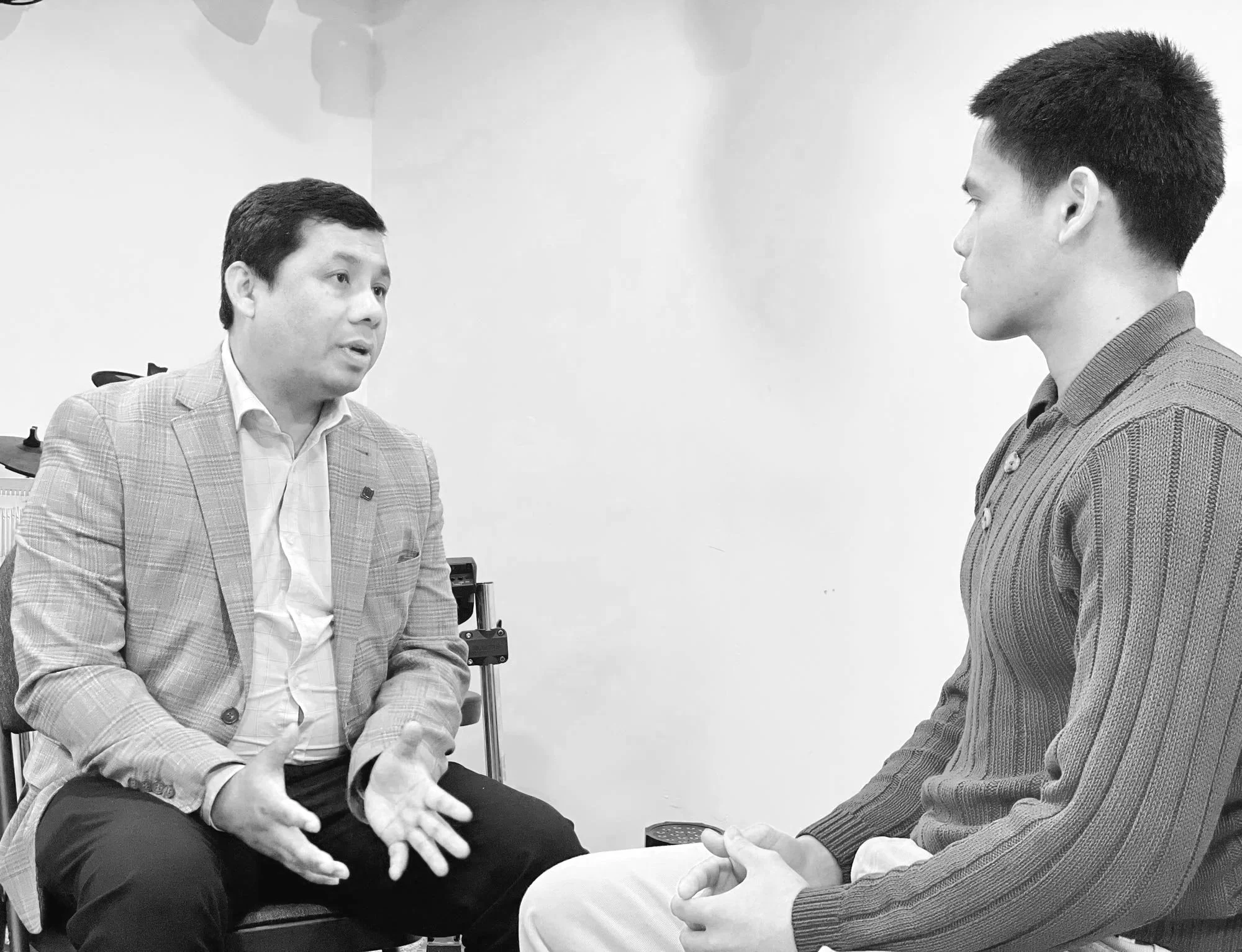 SB Counselling & Wellness Services | Ontario Registered Social Worker | Sudhir Basumatary