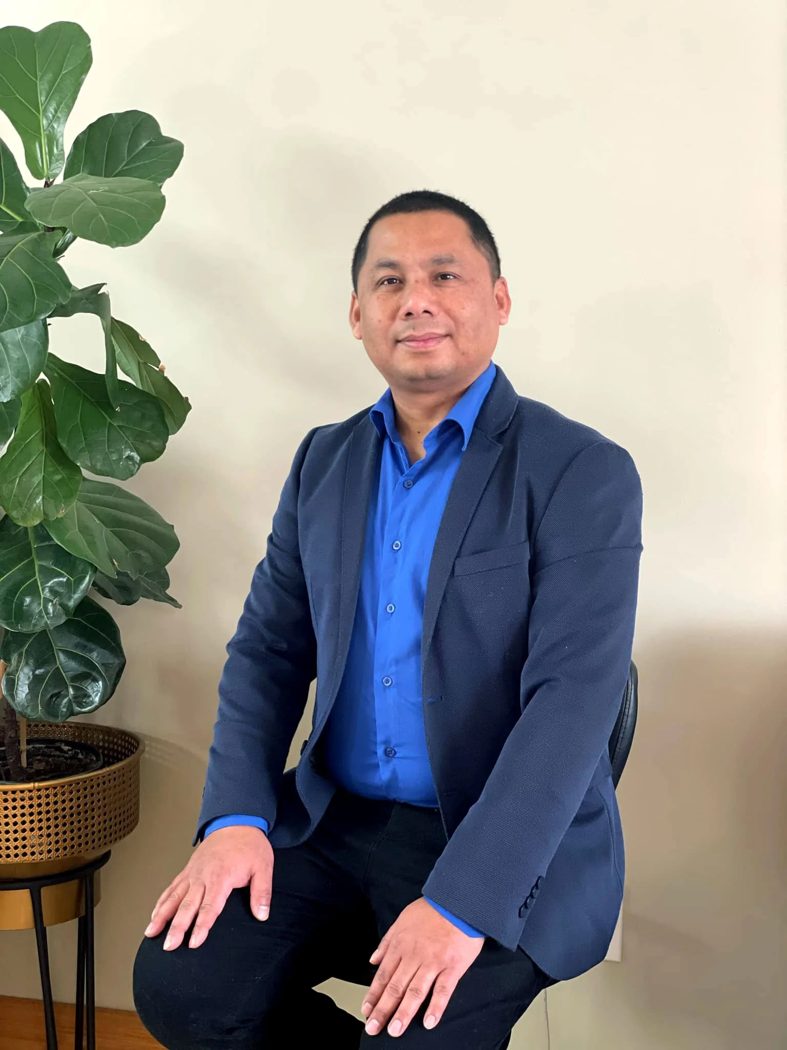 SB Counselling & Wellness Services | Ontario Registered Social Worker | Sudhir Basumatary