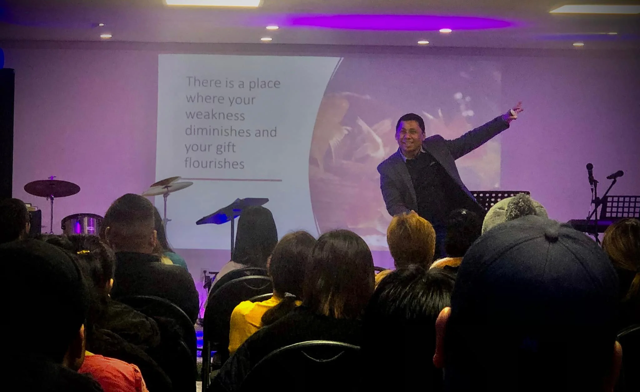 SB Counselling & Wellness Services | Ontario Registered Social Worker | Sudhir Basumatary