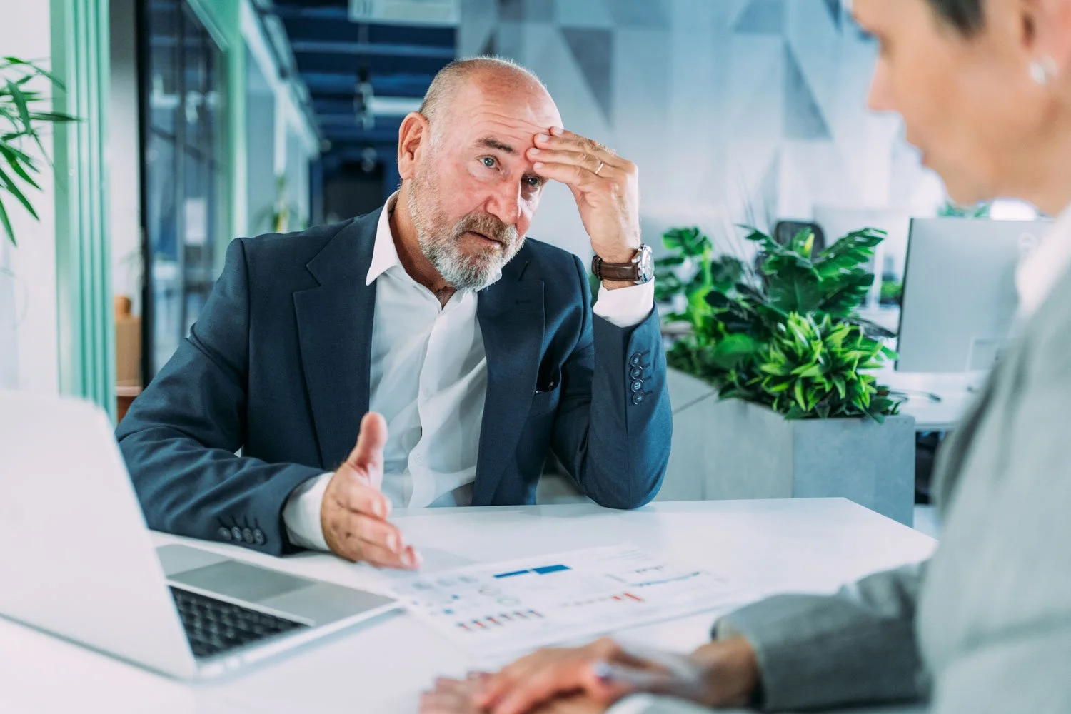 SB Counselling & Wellness Services | Ontario Registered Social Worker | Sudhir Basumatary