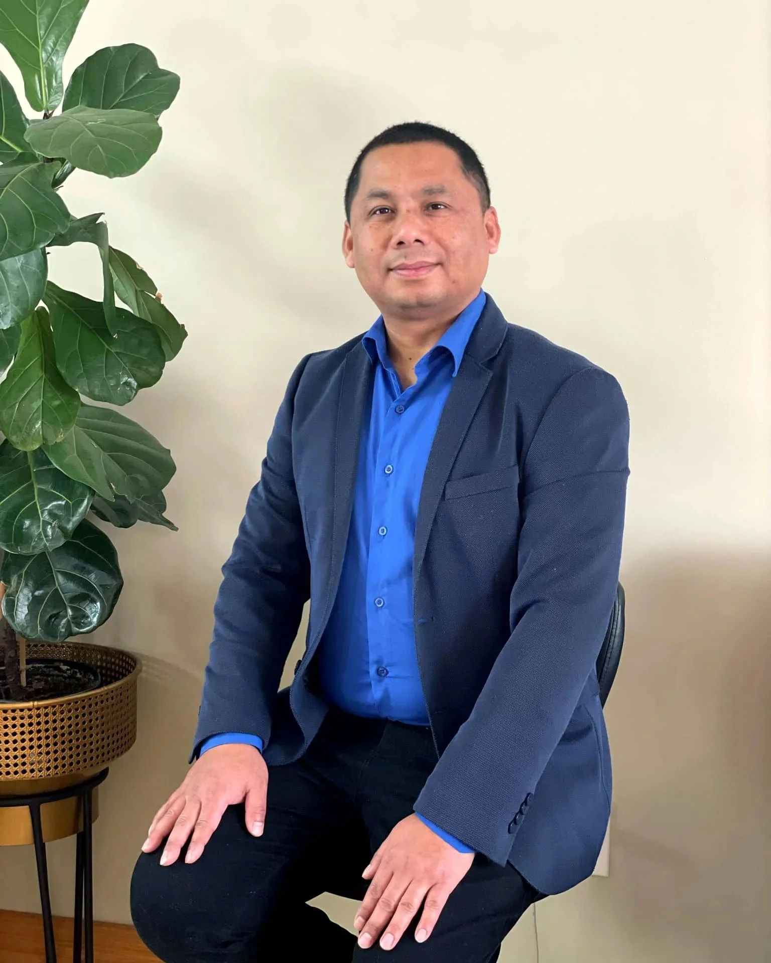 SB Counselling & Wellness Services | Ontario Registered Social Worker | Sudhir Basumatary