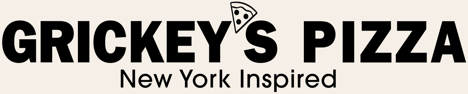 Grickey's Pizza