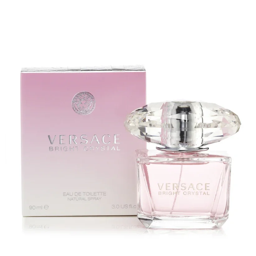 Versace Bright Crystal