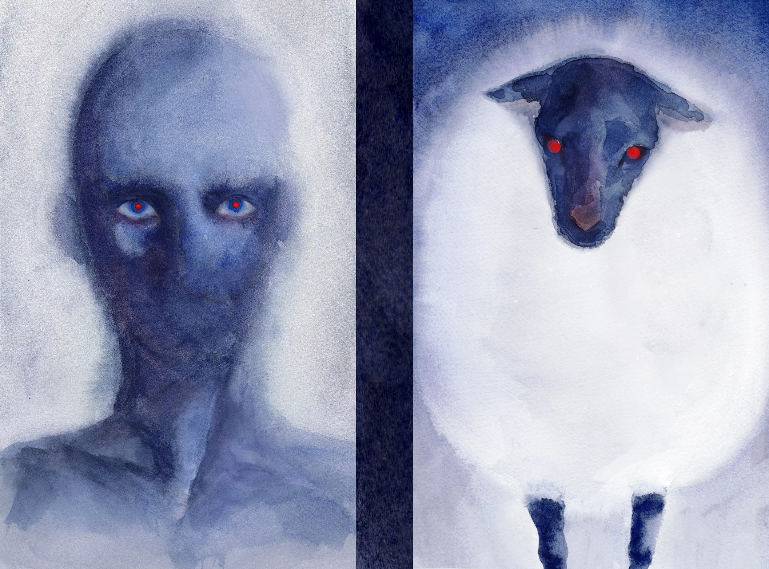 Book Illustration