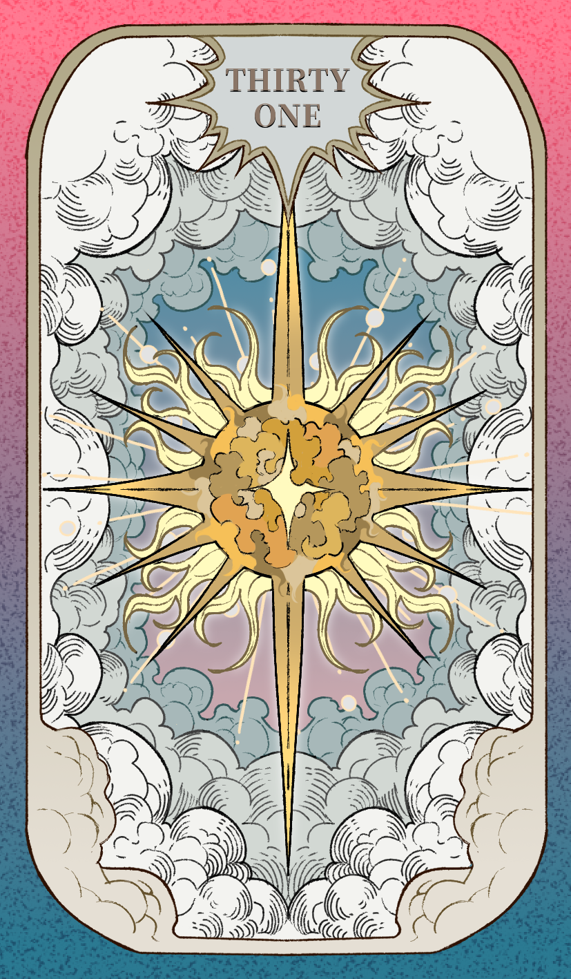 Card Illustration
