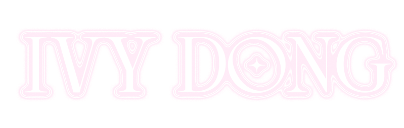 IVY DONG