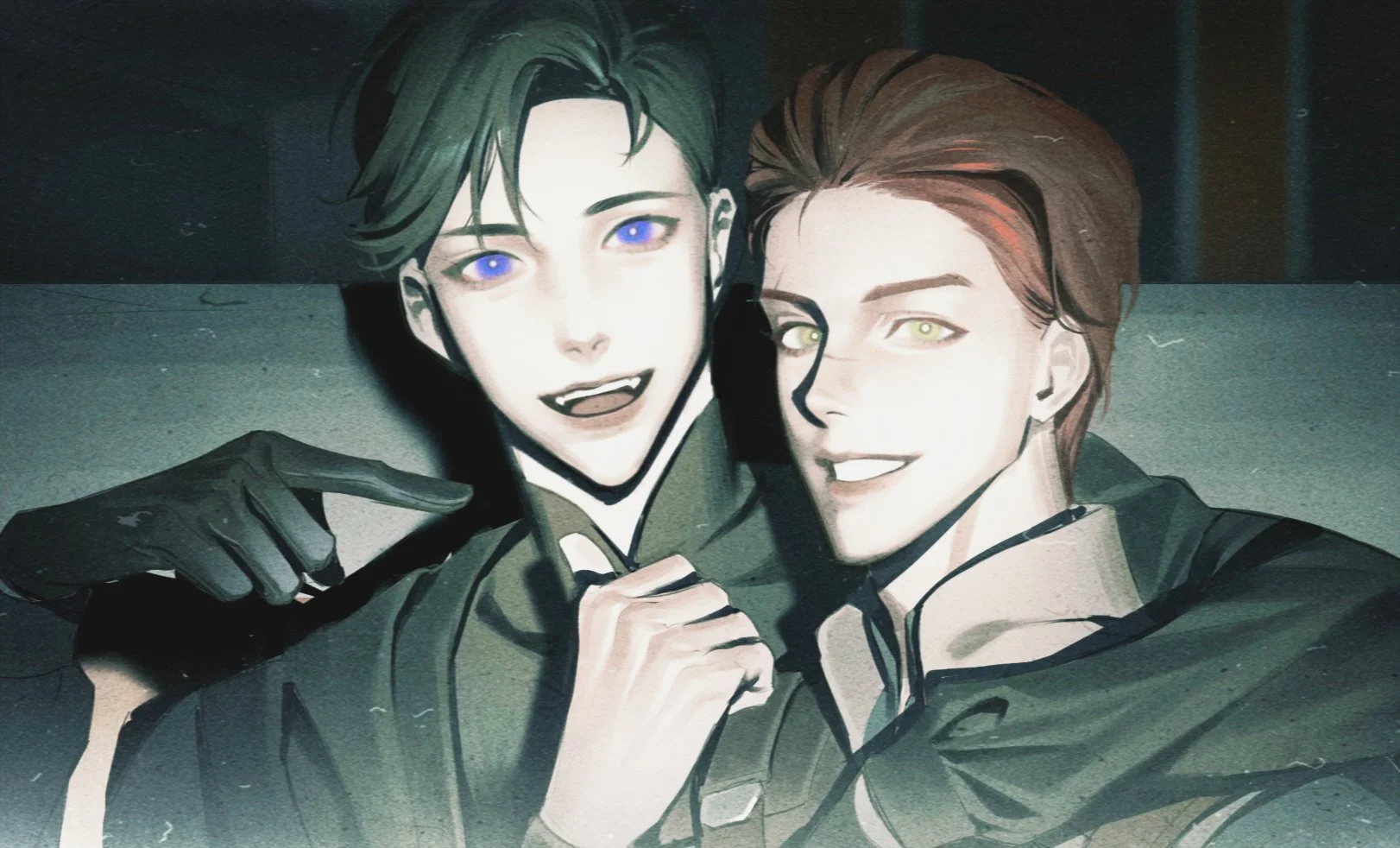 Star Wars AU