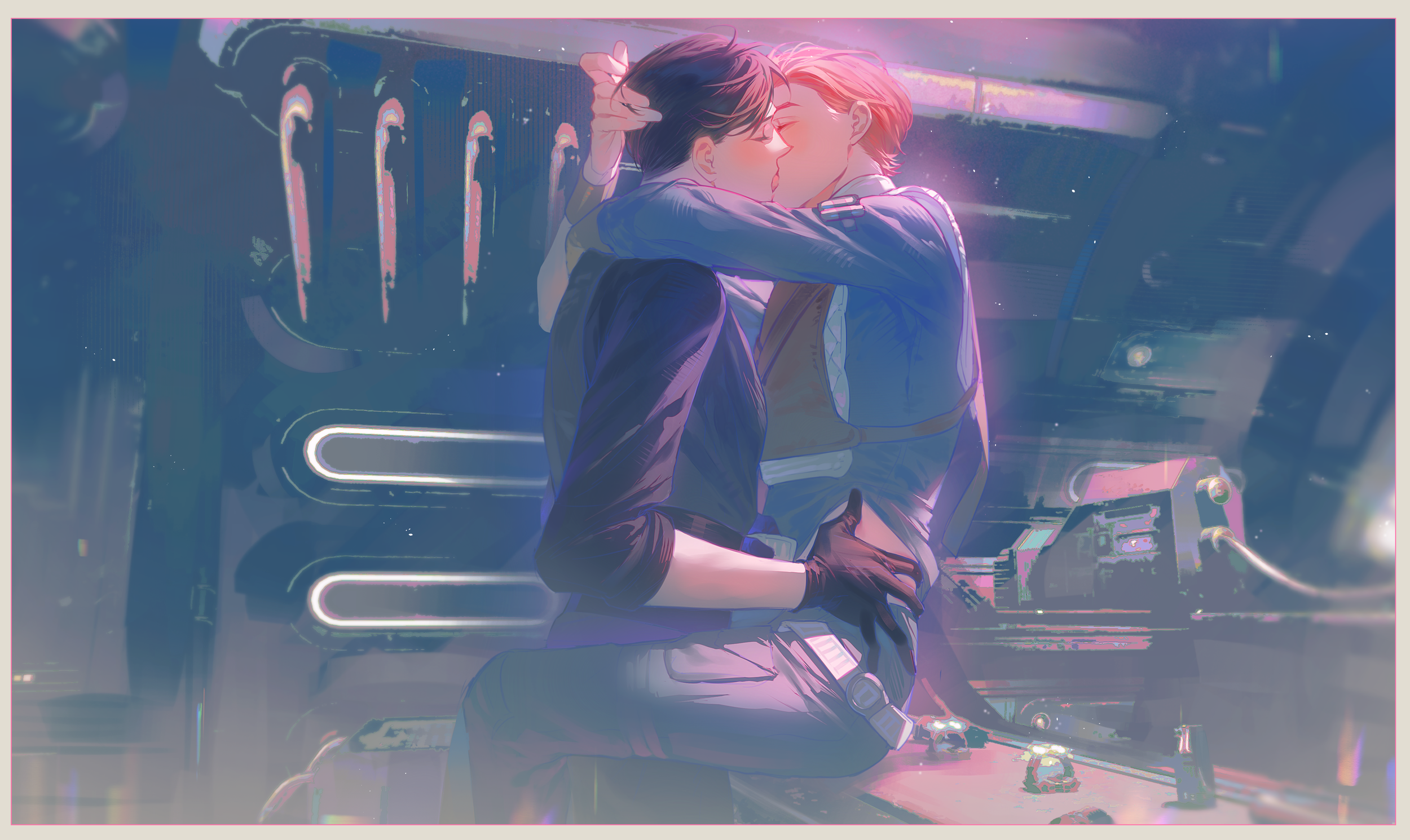 你俩给我亲.png
