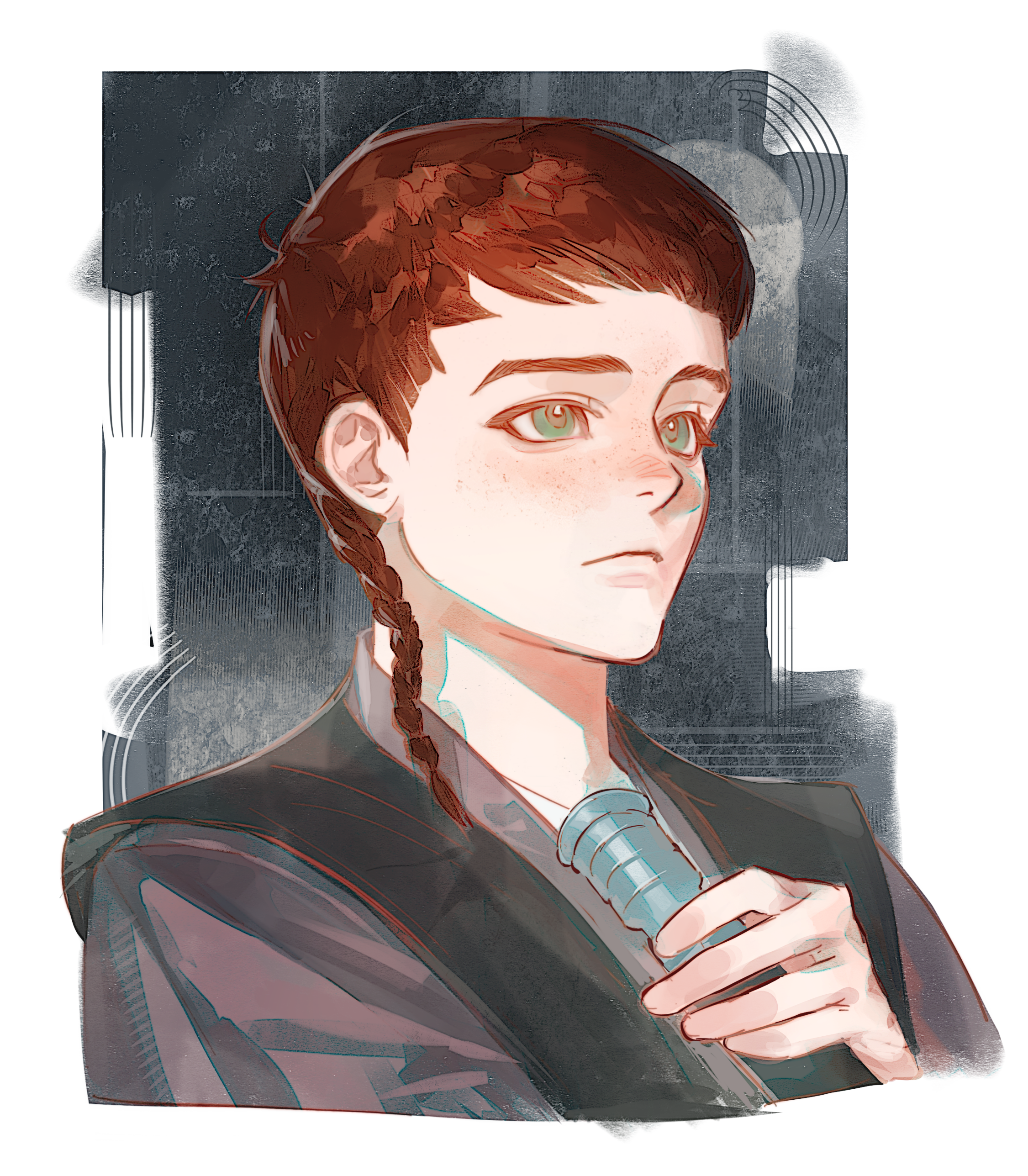 挑战全网最晚画.png