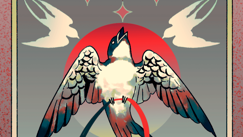 Card Illustration