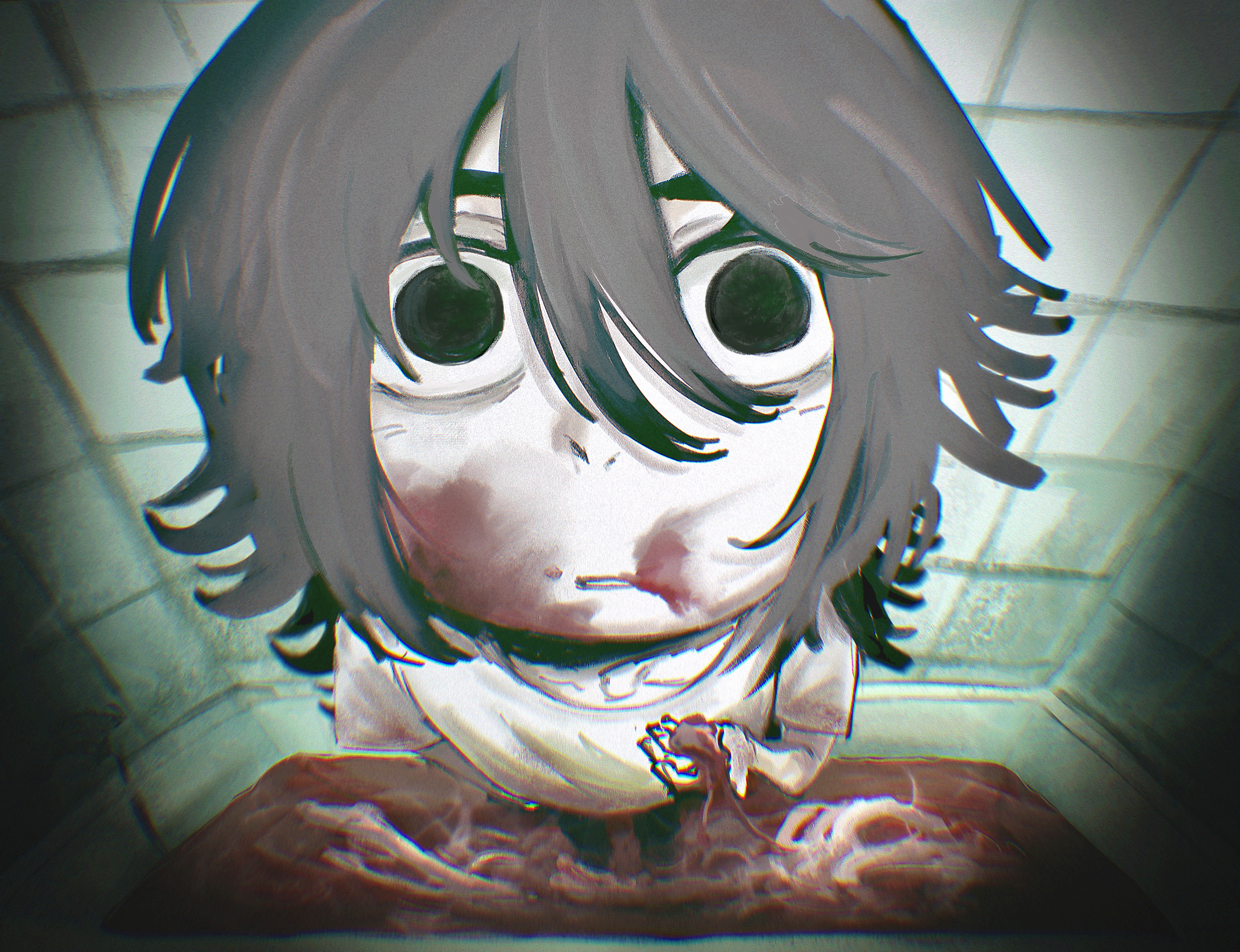 What Did I Just Eat?