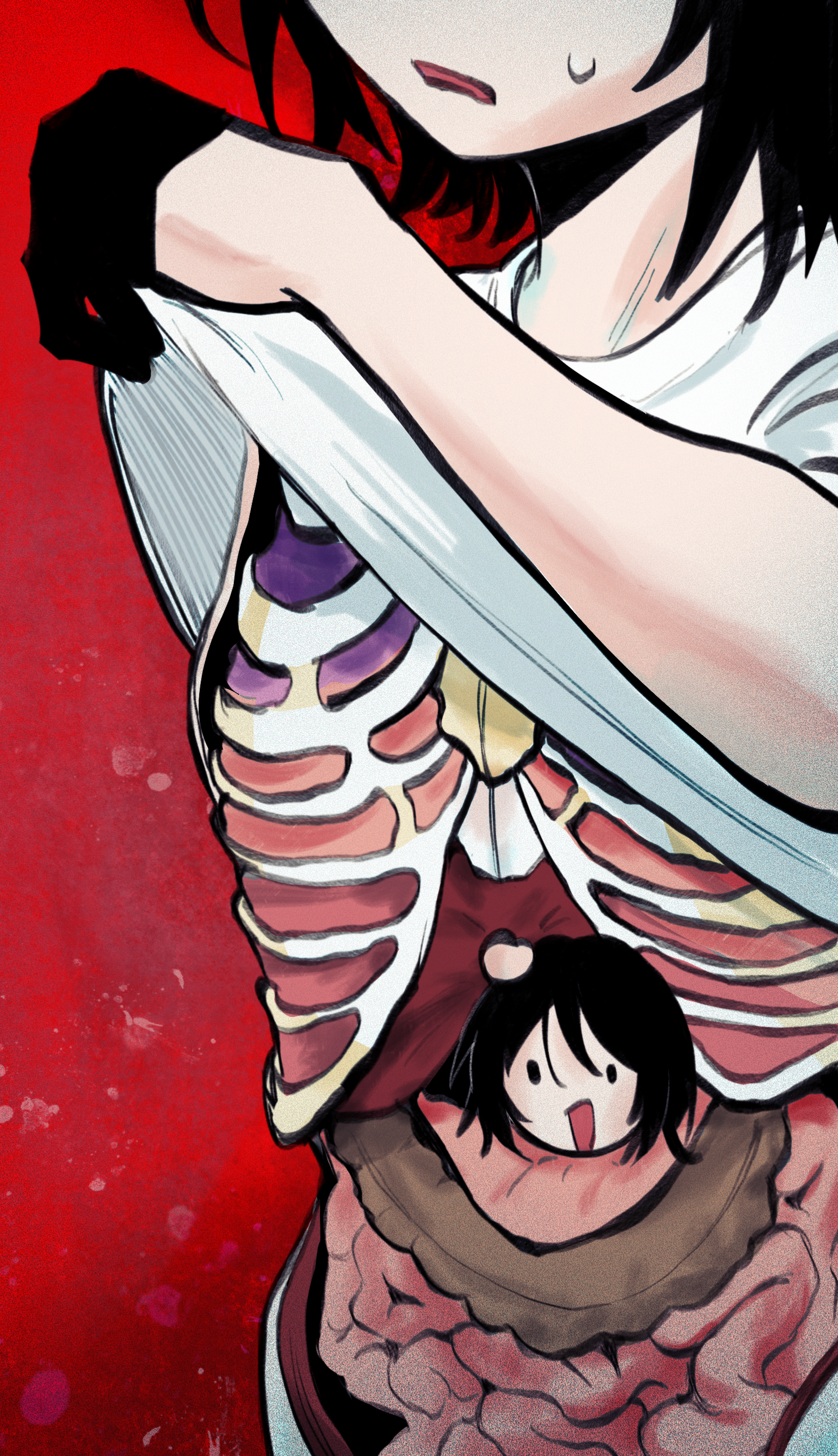 Hello Little Me in Me