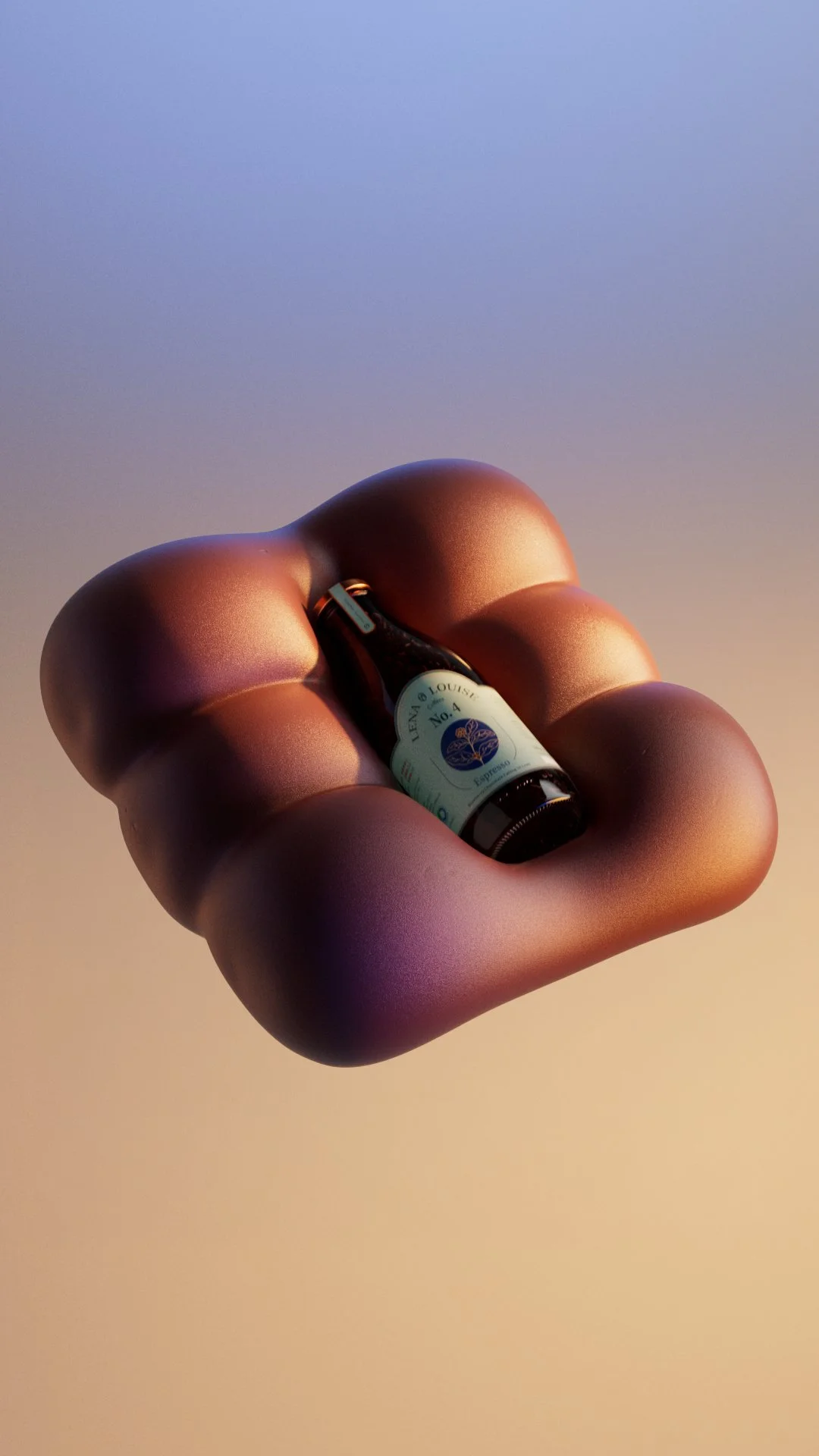 Lena & Louise Coffees