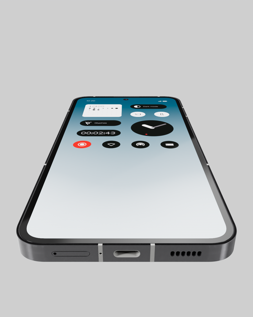 nothing phone