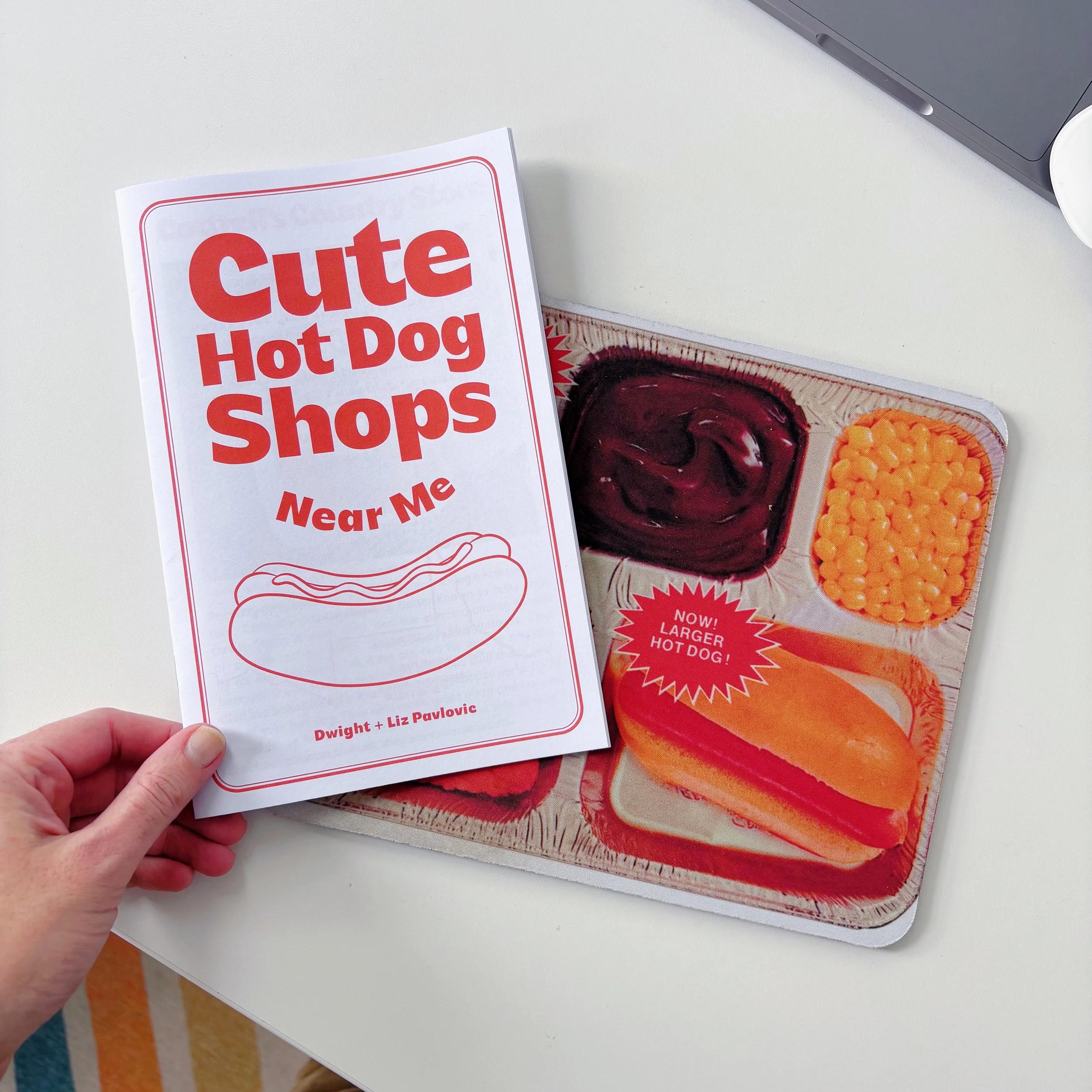 cute hot dog shops near me zine 2.JPG