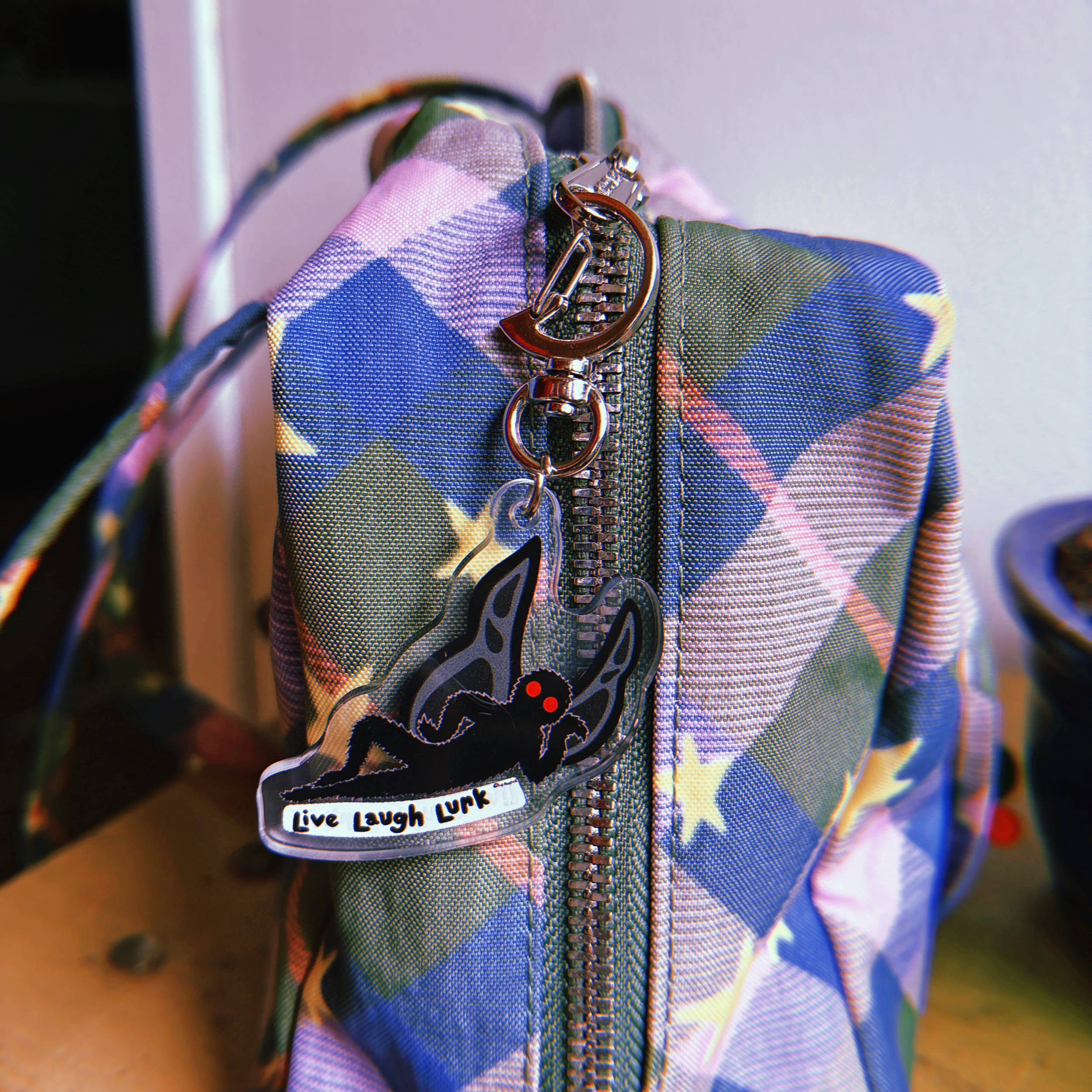 live laugh lurk keychain 2.png