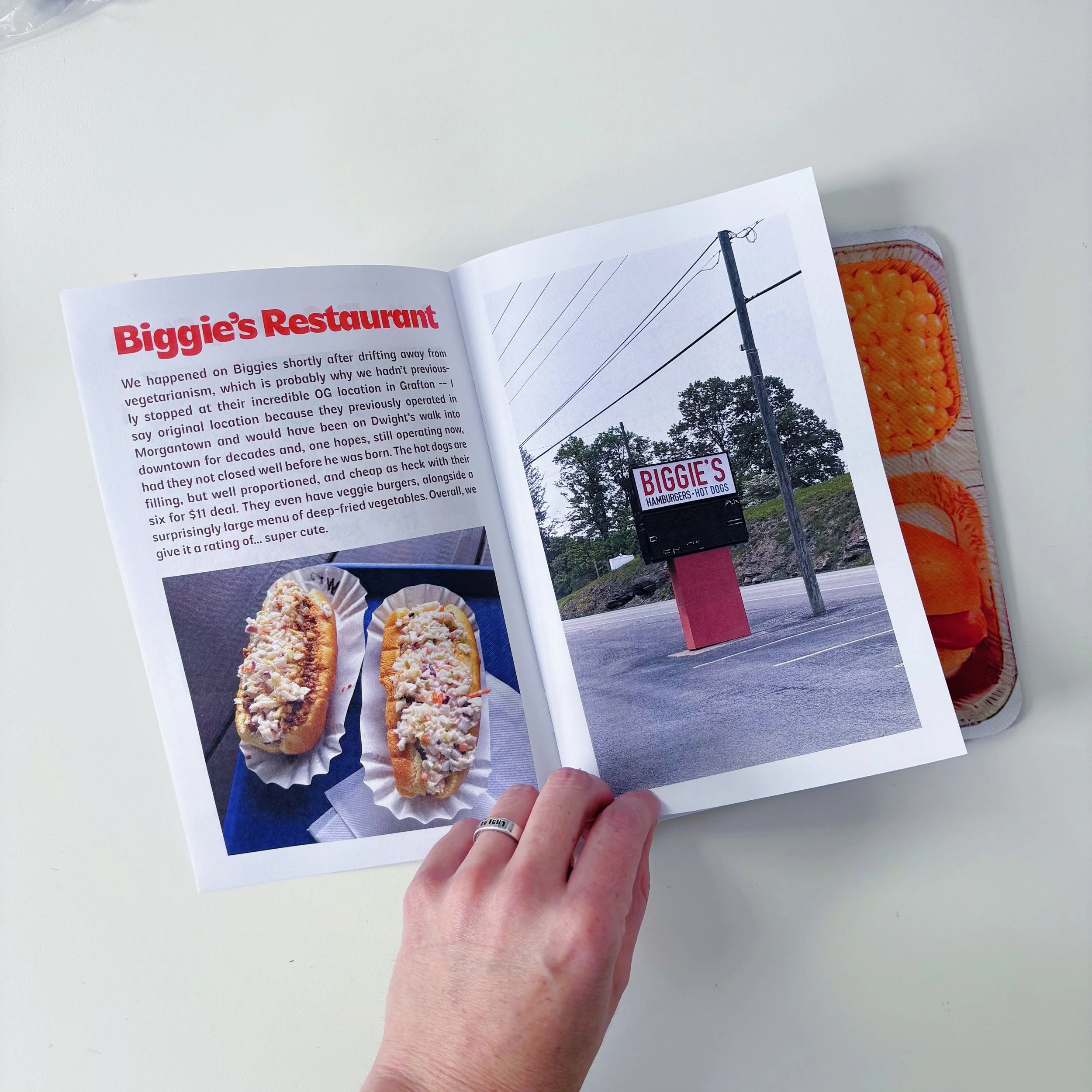 cute hot dog shops near me zine 5.JPG