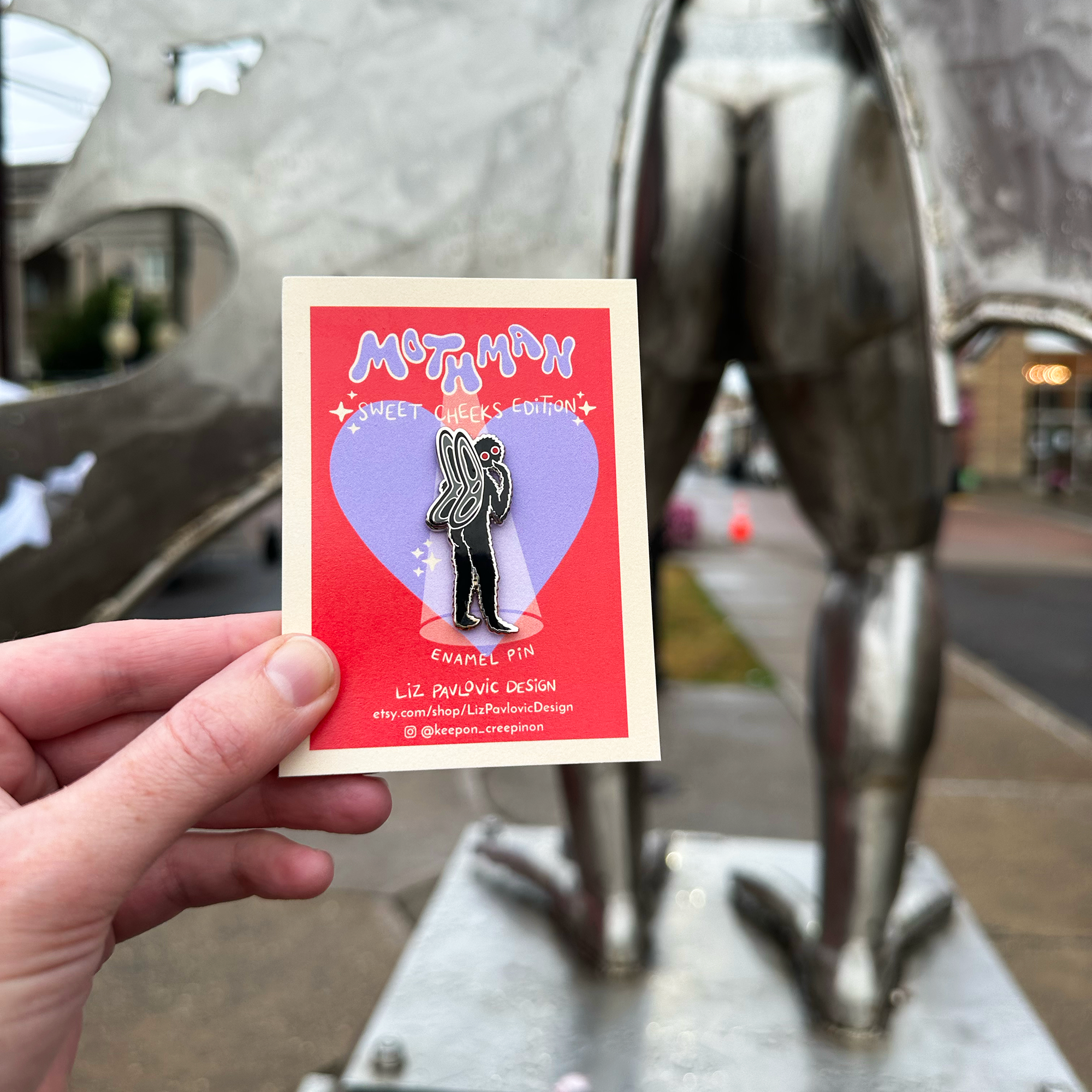 mothman sweet cheeks pin 2.png