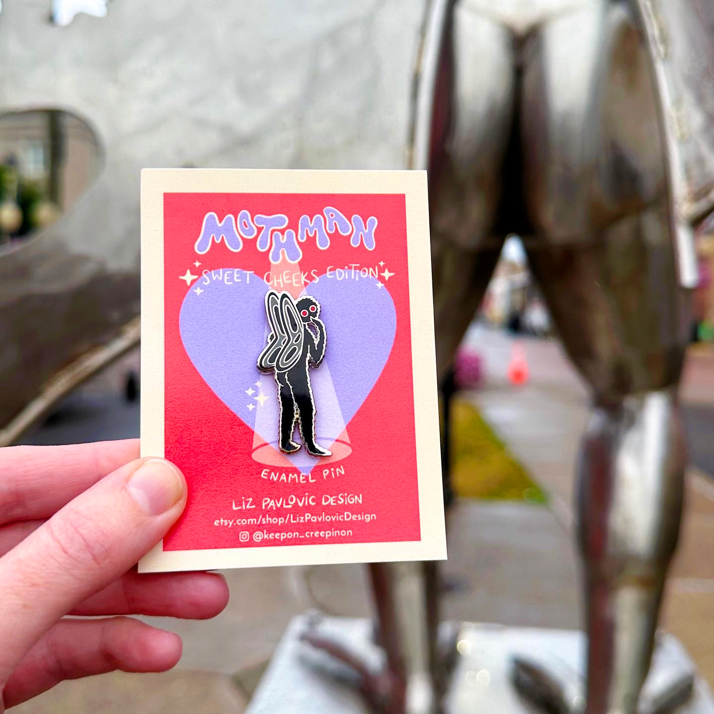 mothman sweet cheeks pin 1.png