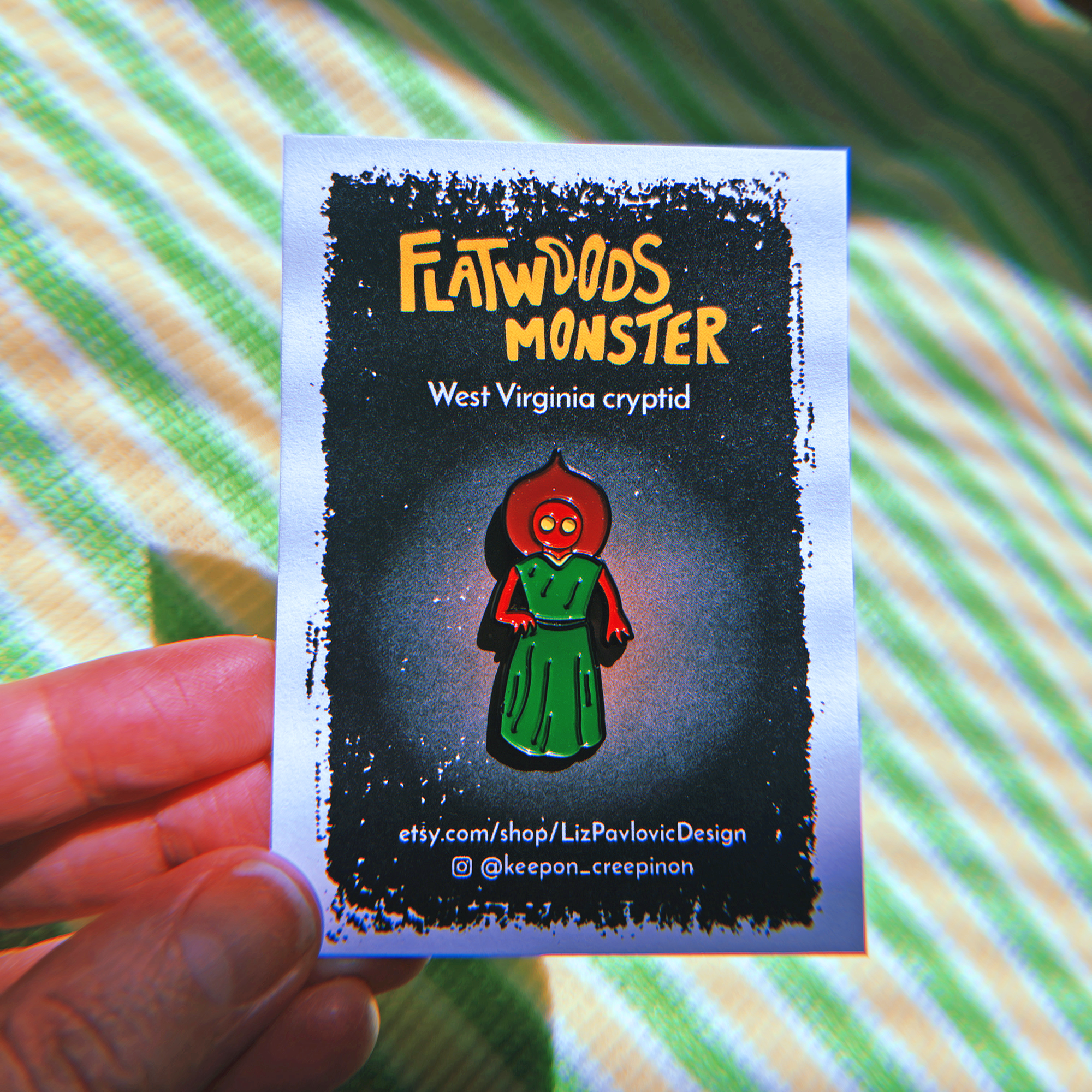 flatwoods monster pin 3.png
