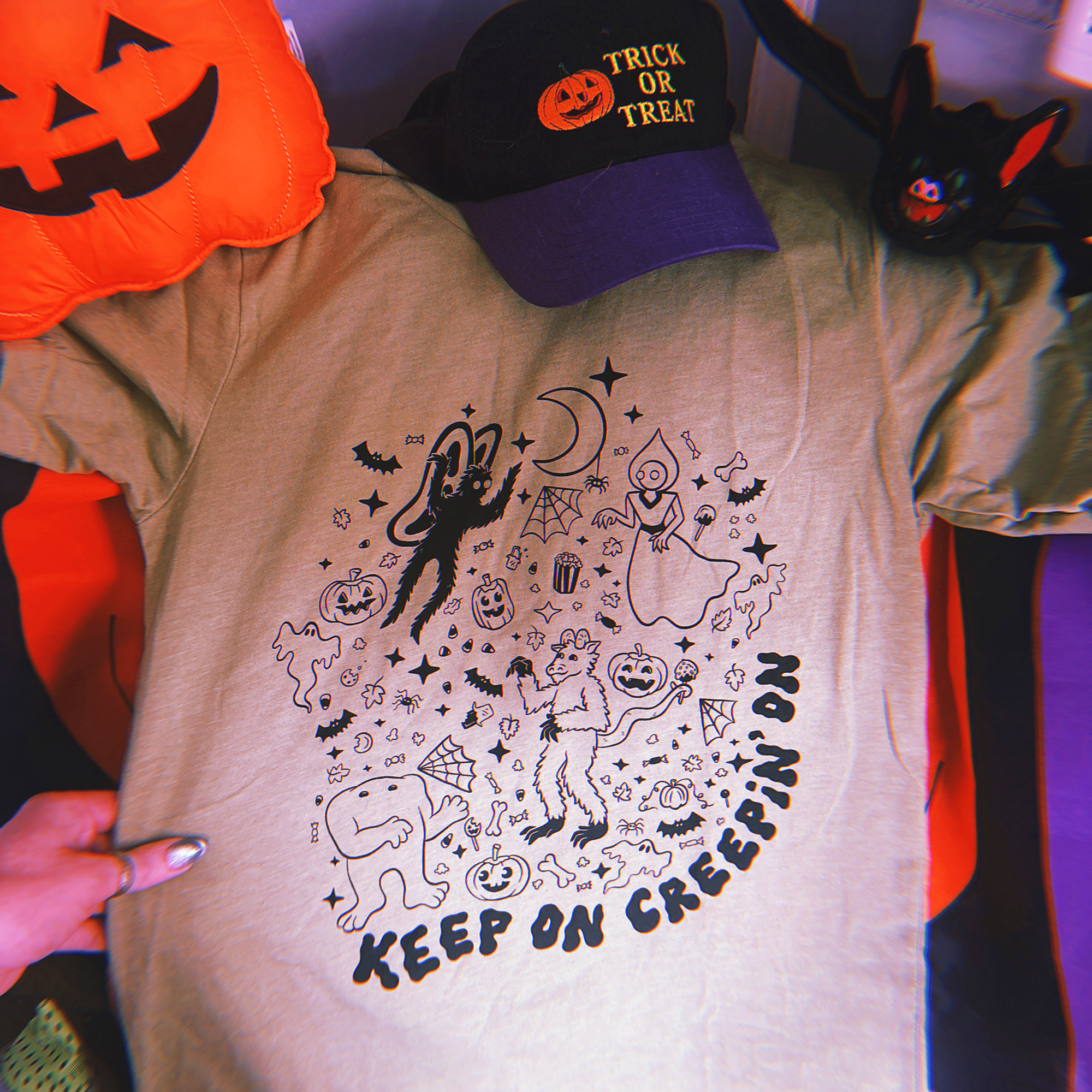 koco halloween tee green 1.png