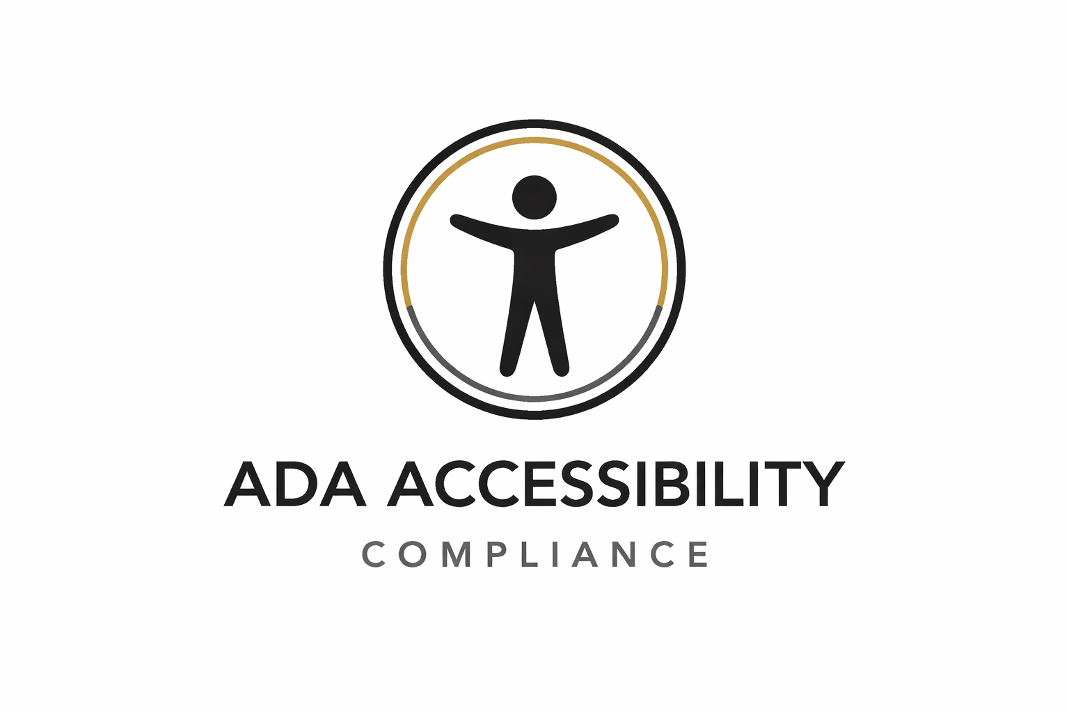 ADA Access Compliant logo