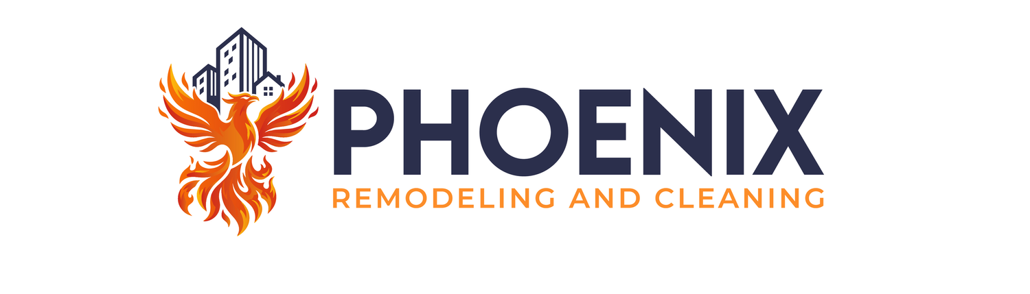 PHOENIX REMODELING AND CLEANING