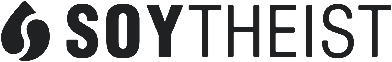 Soytheist