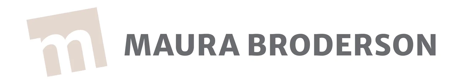 MAURA BRODERSON