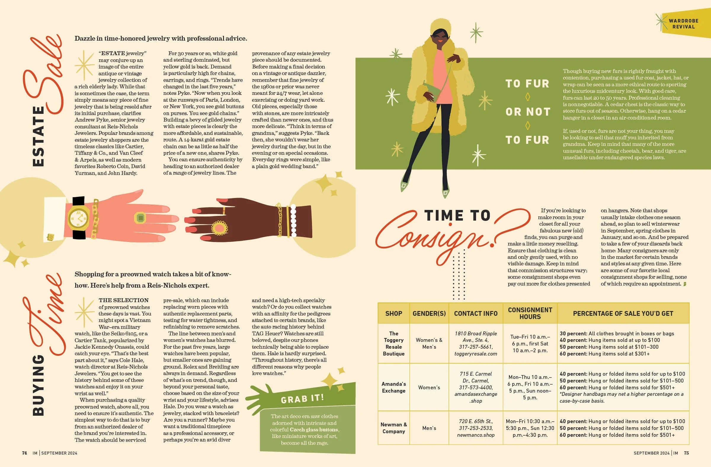 Layout Design