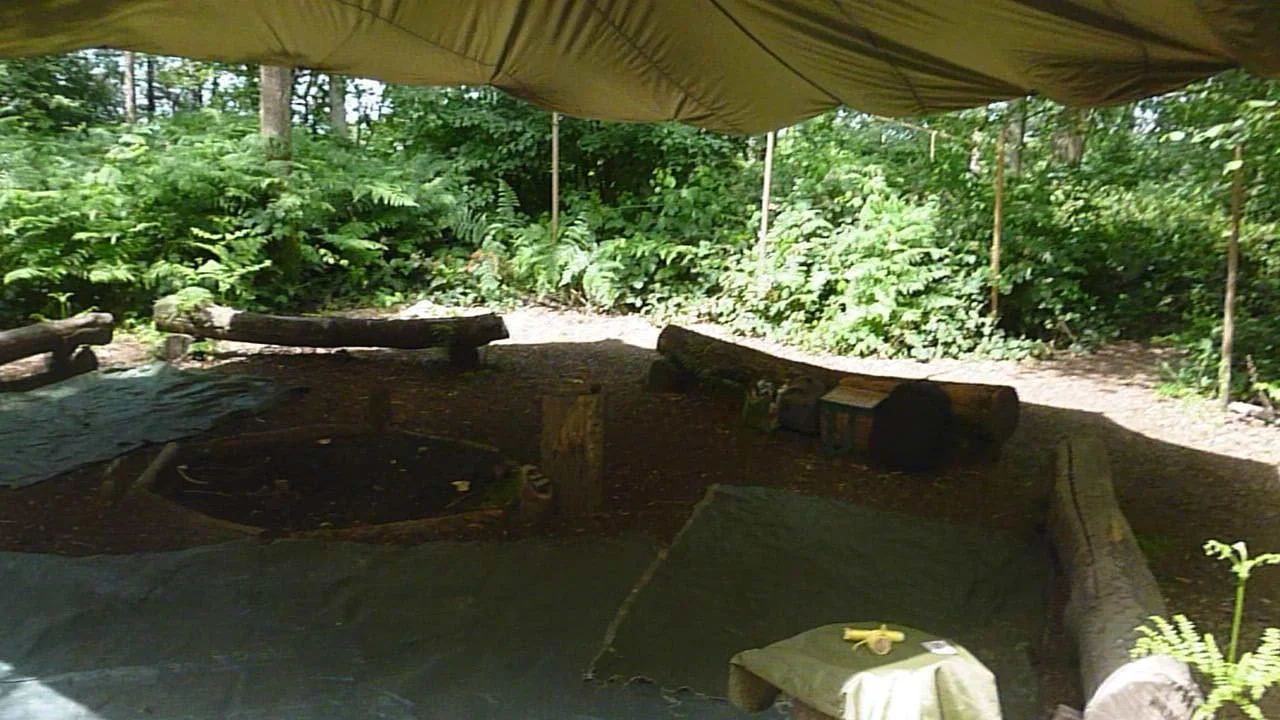 Our circle awaits