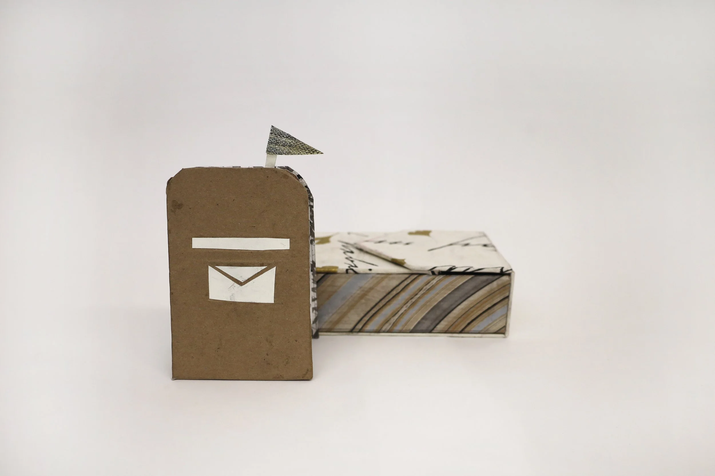 Un-Forgotten Mail