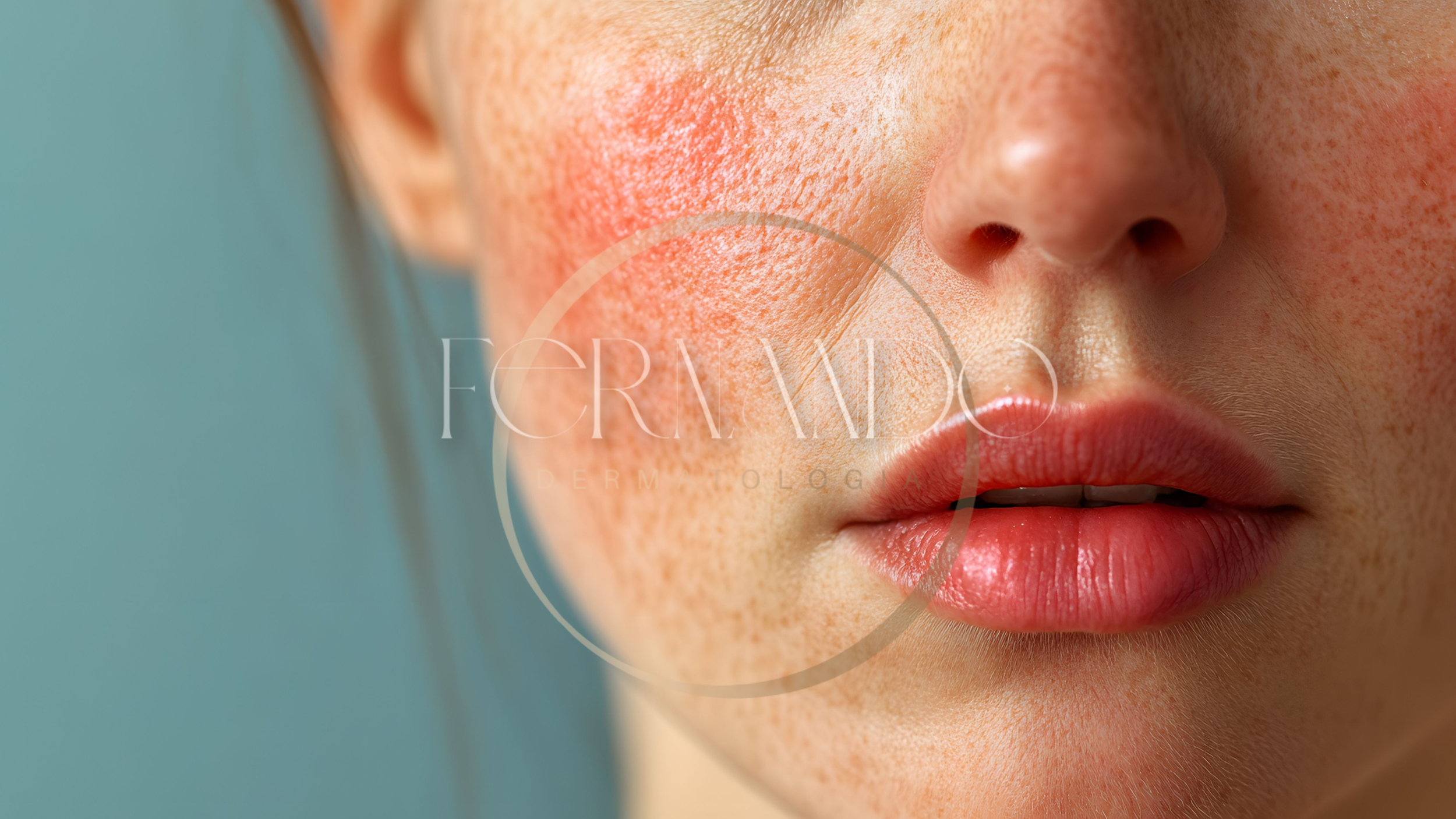 Acne Vulgar ou Rosácea? Entenda as Diferenças e o Tratamento Ideal para Sua Pele