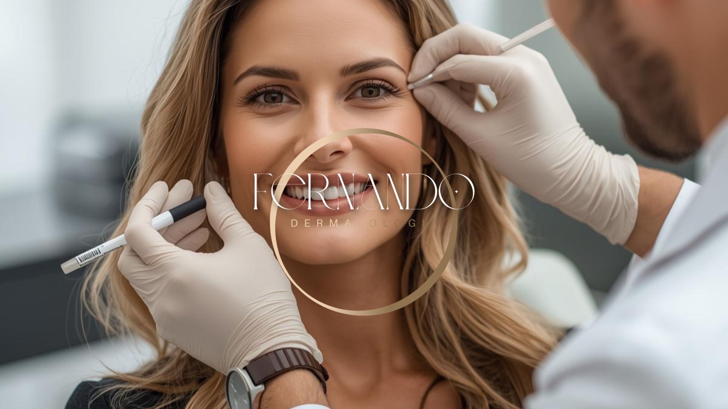 Botox: Muito Além da Estética – A Ciência Explica a Conexão entre Beleza e Bem-Estar