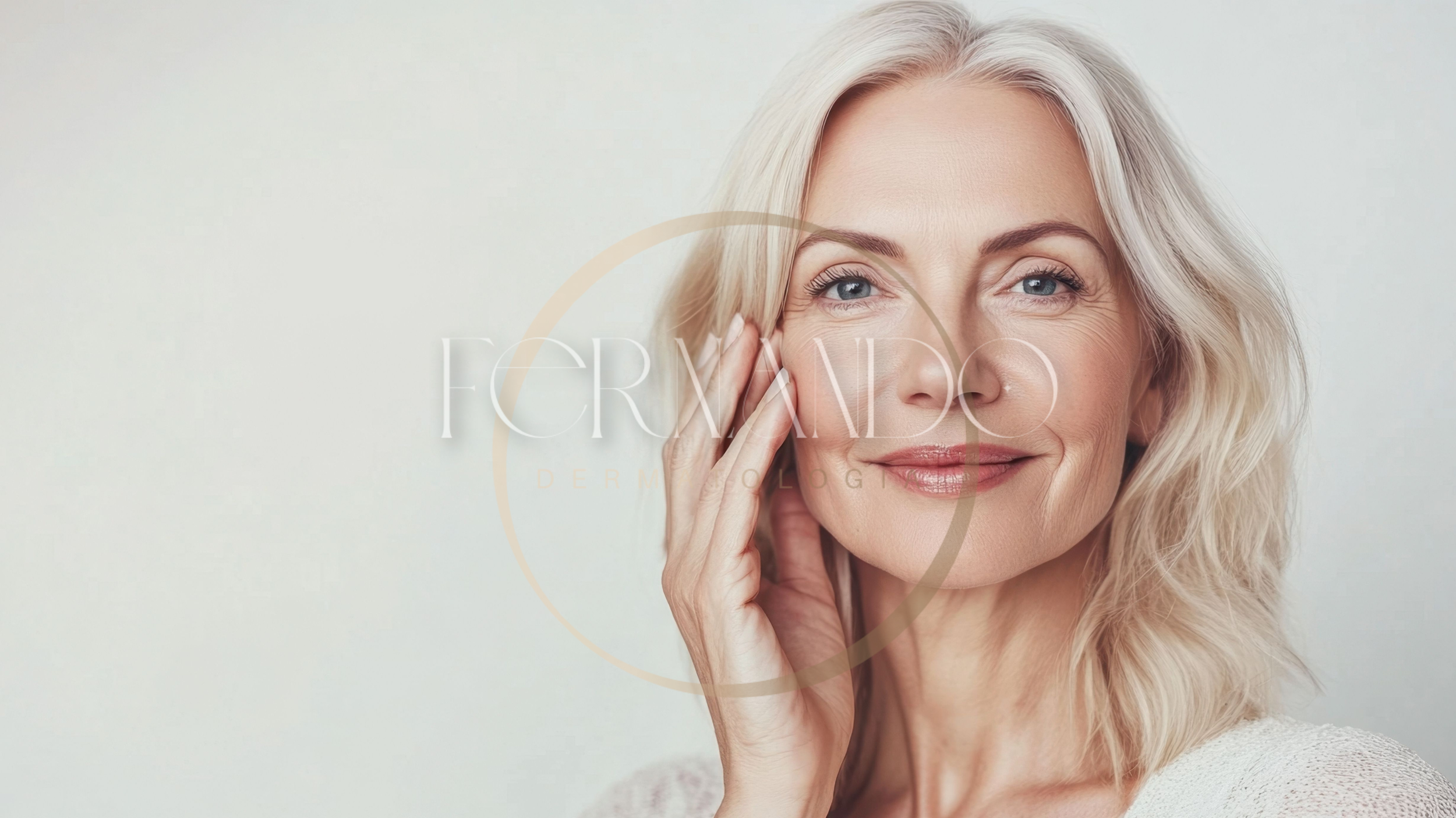 Cabelos Brancos: Por que eles surgem e será que existe volta? O que a ciência diz