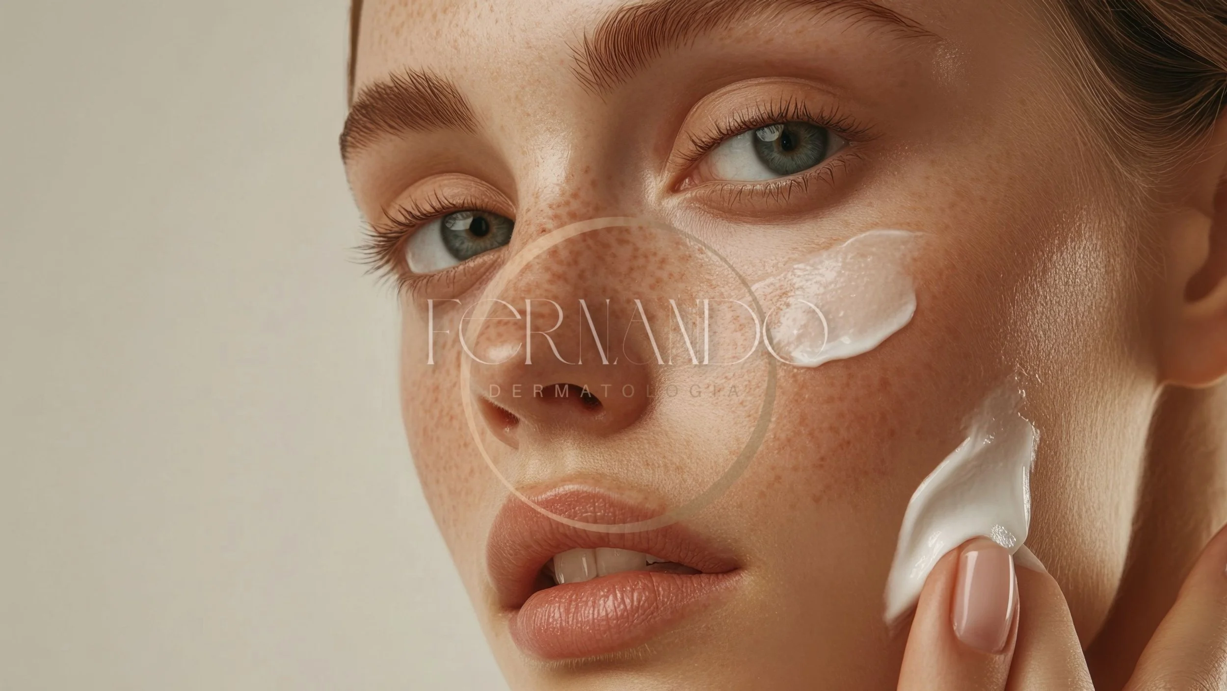 Cuidados com a pele recomendados por dermatologistas para os seus 20 anos