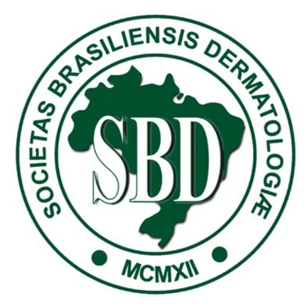 SBD - Brasão da Sociedade Brasileira de Dermatologia