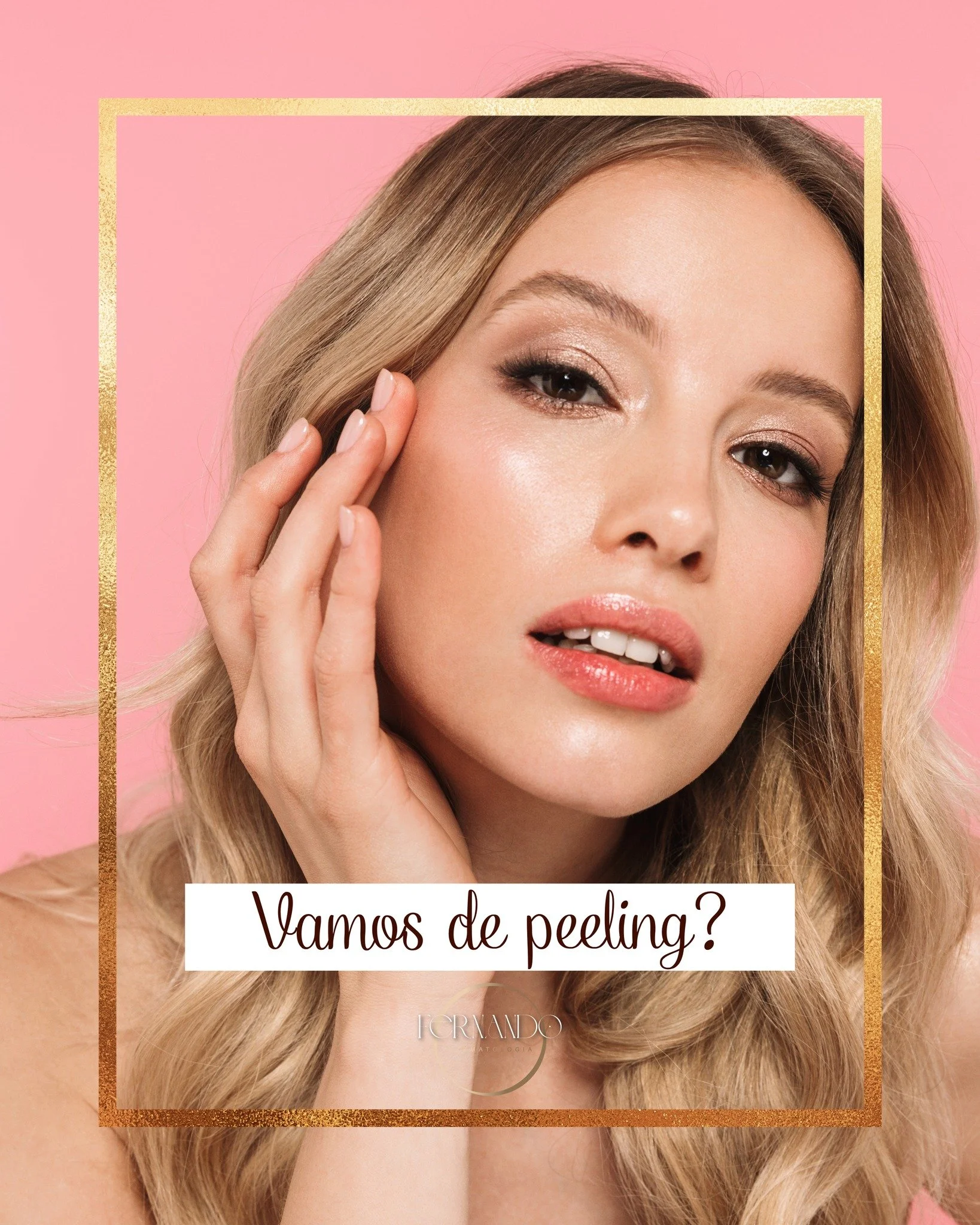 ✨ Pronta para um "skin reset" completo ? ✨
Se voc&ecirc; busca aquele brilho de "filtro da vida real", o Peeling M&eacute;dico &eacute; a solu&ccedil;&atilde;o definitiva. 
Diferentemente dos esfoliantes comuns vendidos sem receit
