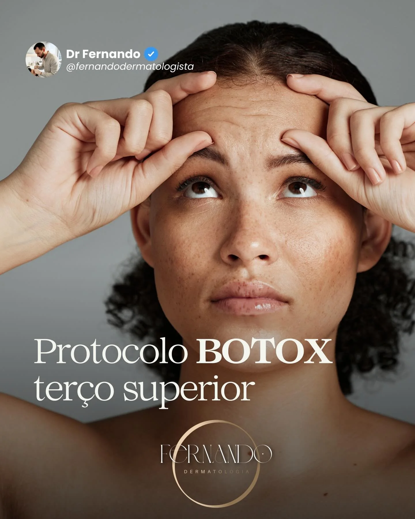 ✨O segredo do &ldquo;olhar descansado&rdquo; ✨

Voc&ecirc; j&aacute; sentiu que, mesmo dormindo bem, sua express&atilde;o continua parecendo cansada ou brava? O segredo para suavizar essas impress&otilde;es n&atilde;o &eacute; uma f&oacute;rmula m&aa