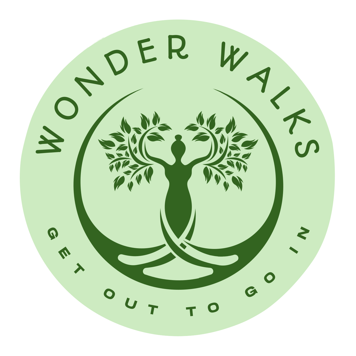 Wonder Walks
