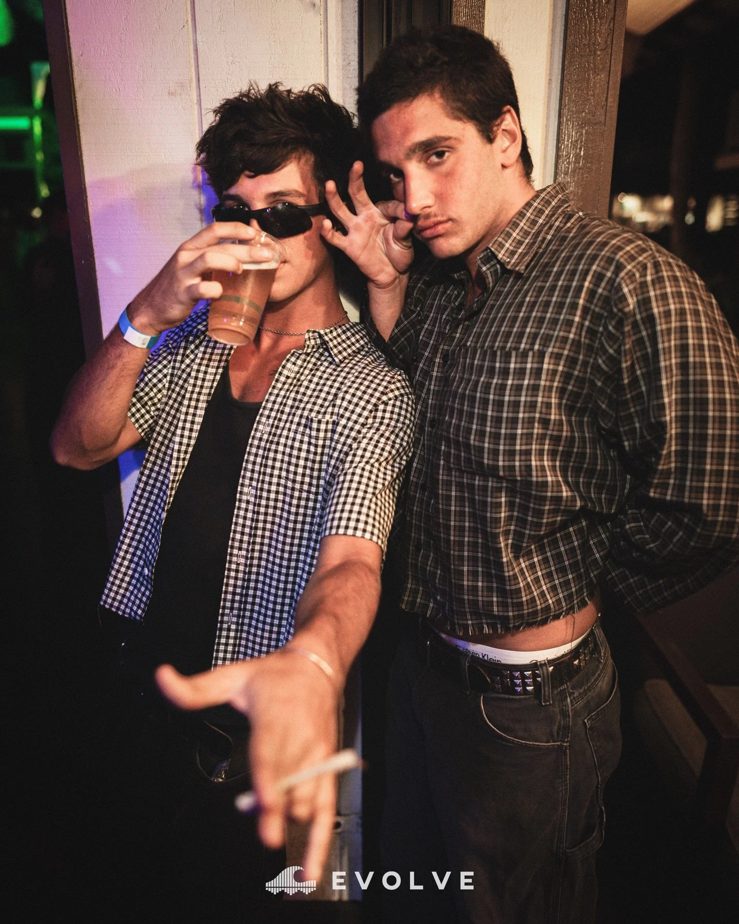 Dale 🔥, pt. 1

📸 @cassiehastuphotography