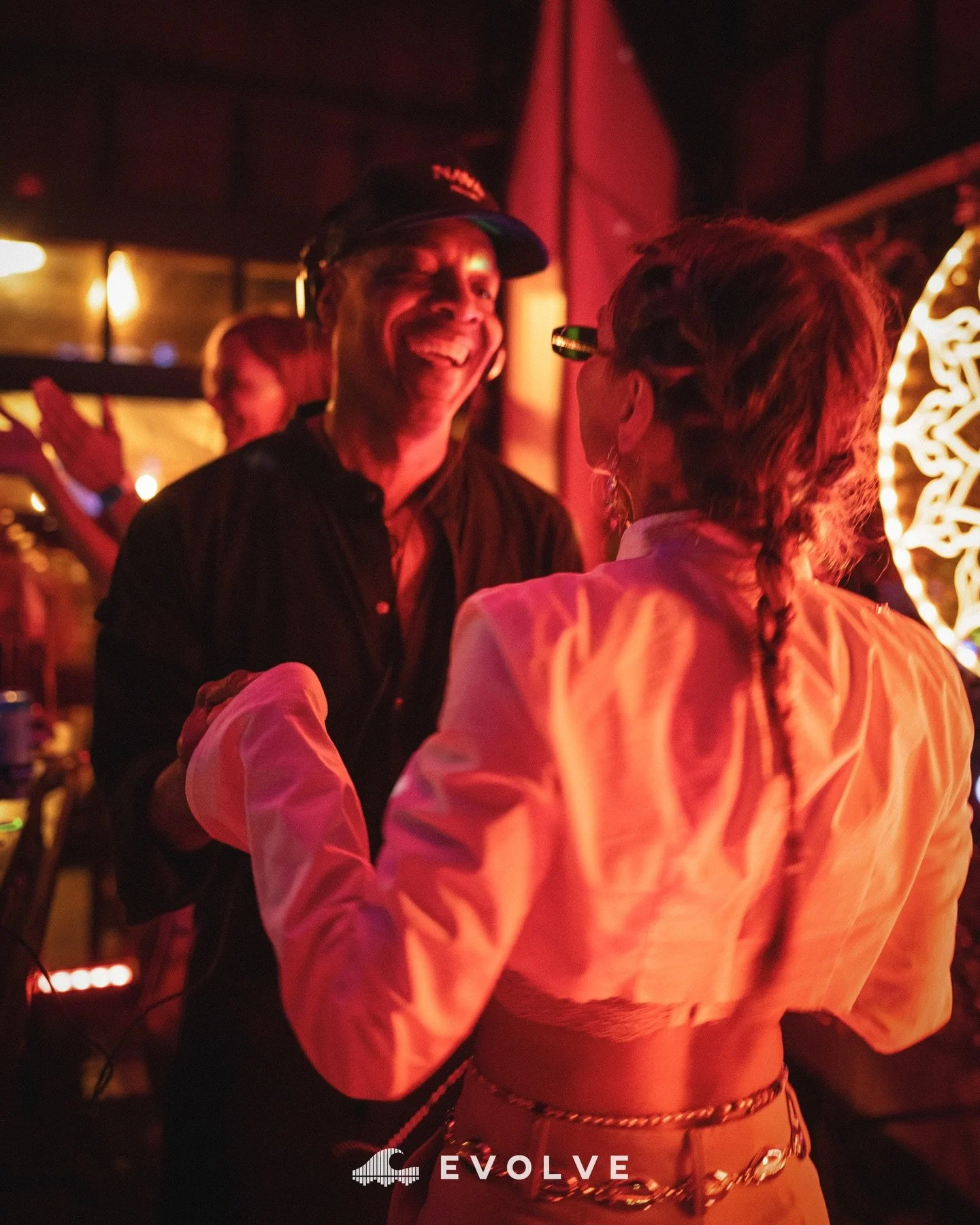 @marqueswyatt always brings his magic to Maui and this time was no exception. Mother Nature couldn&rsquo;t stop the force that is Maui Gets Deep as it poured all day, but as soon as Marques showed up the rain went away and the real magic started. We 