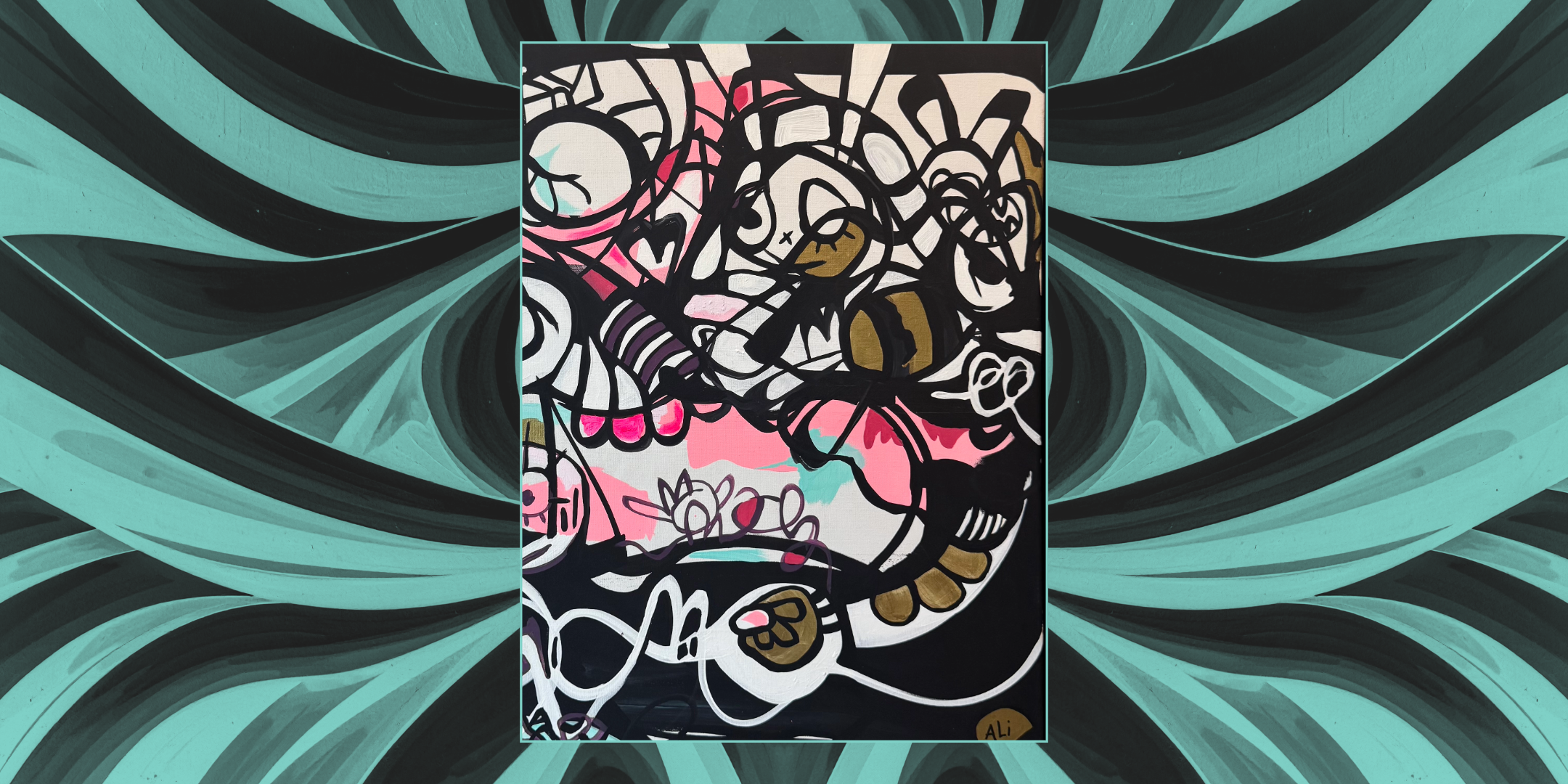 Maui No Ka Oi 7: Fran Petazzi