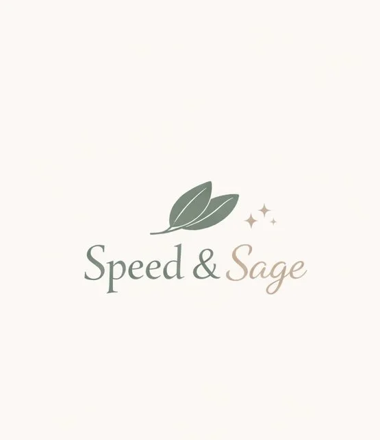 Speed &amp; Sage