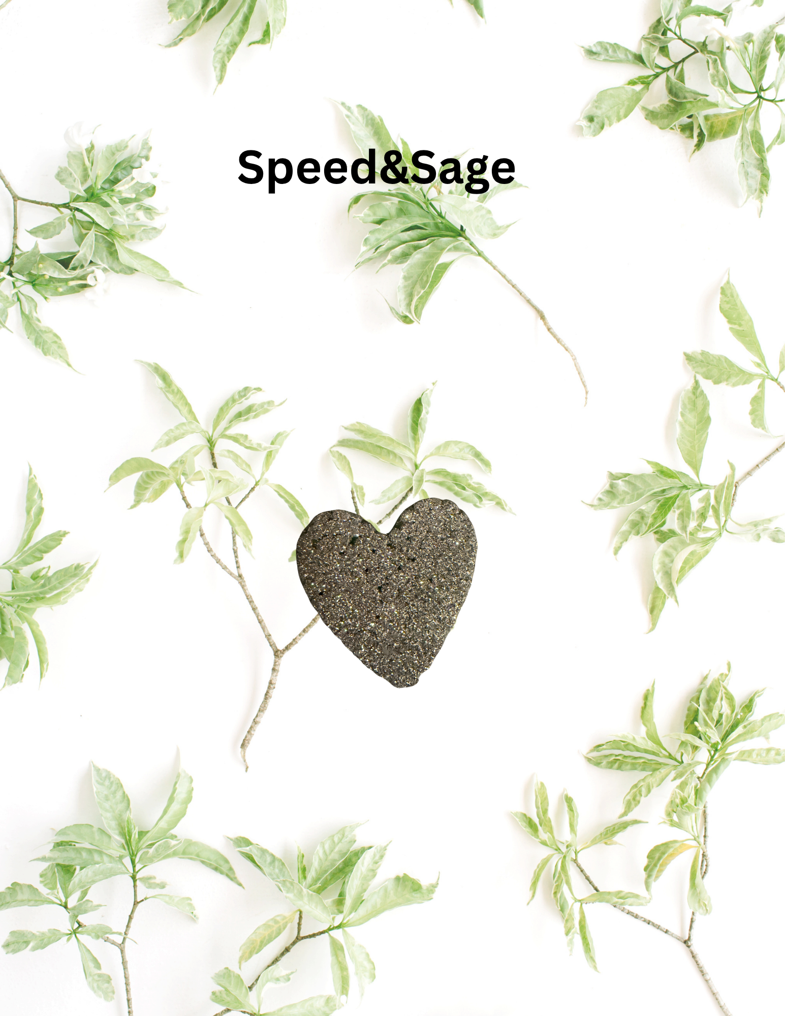 💖 Sweetheart Collection (Hearts)