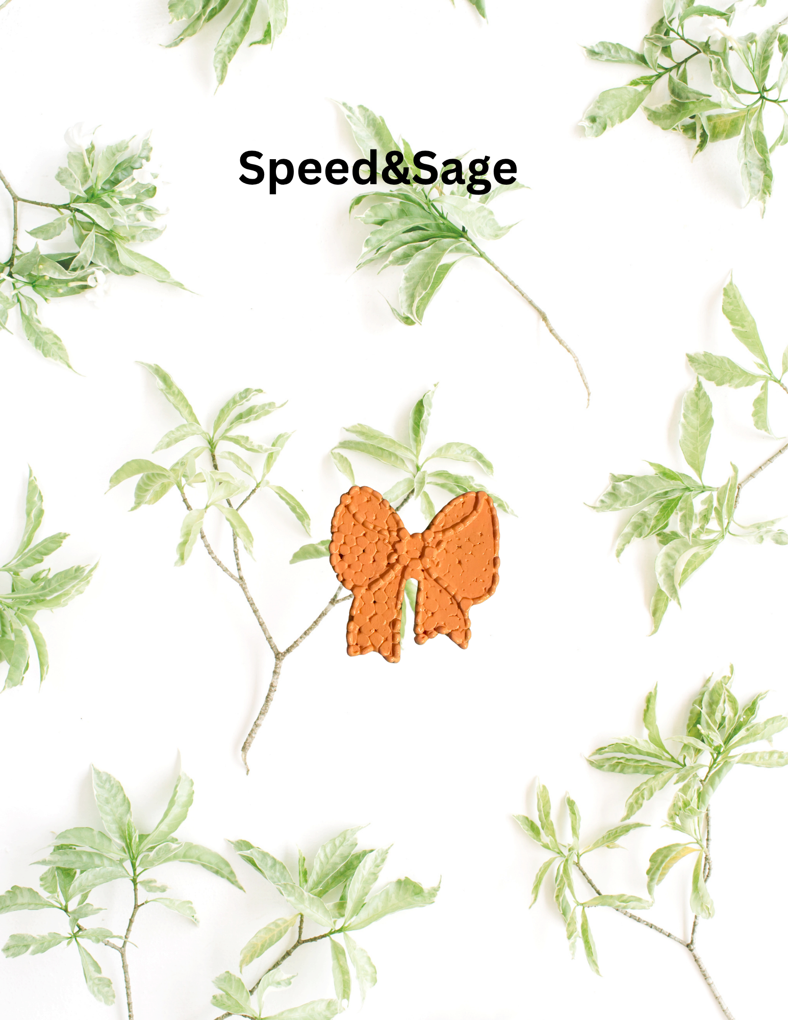 🎀 Sugar Ribbon Collection (Bows)